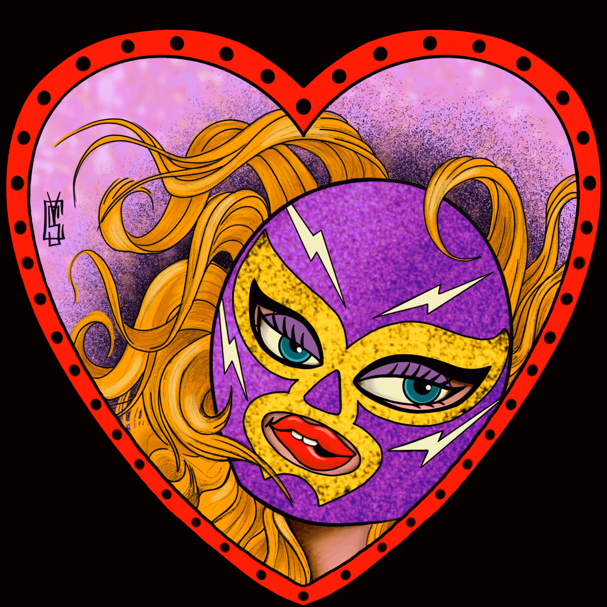 Savage Sweetheart #39