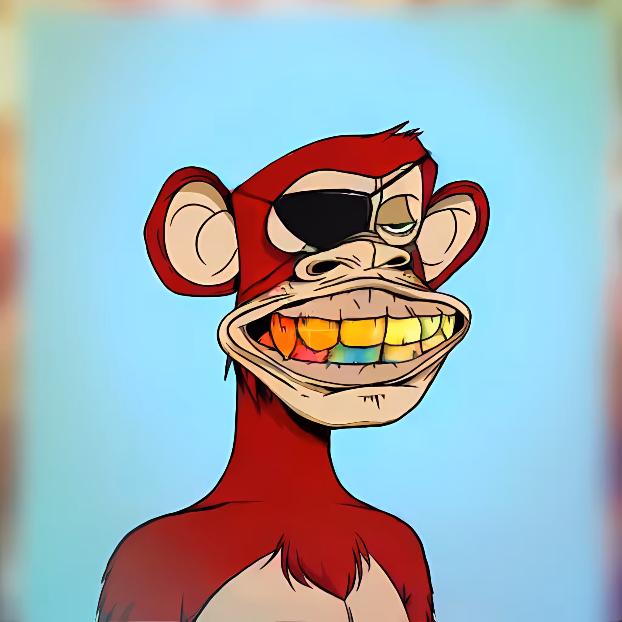 These Apes Don't Exist #90