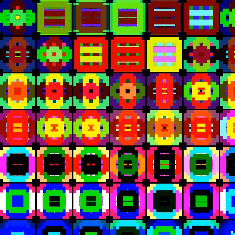 psychedelic.dreams #23