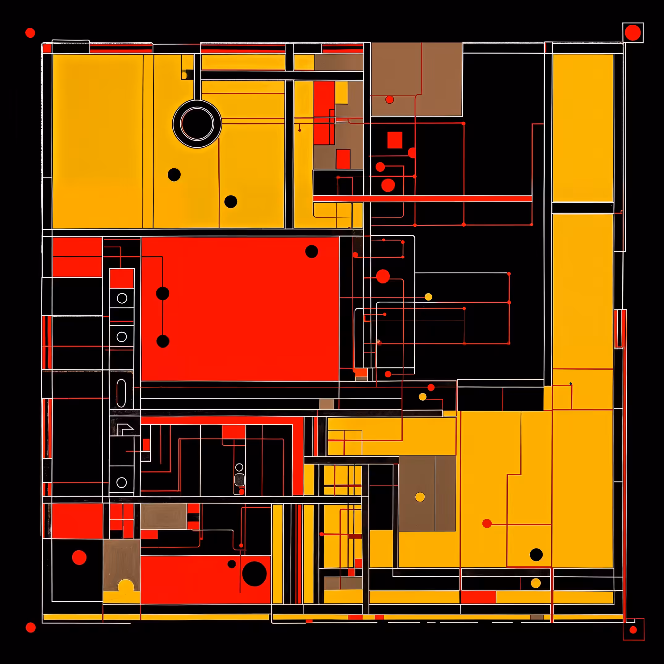 RETRO GRID #41