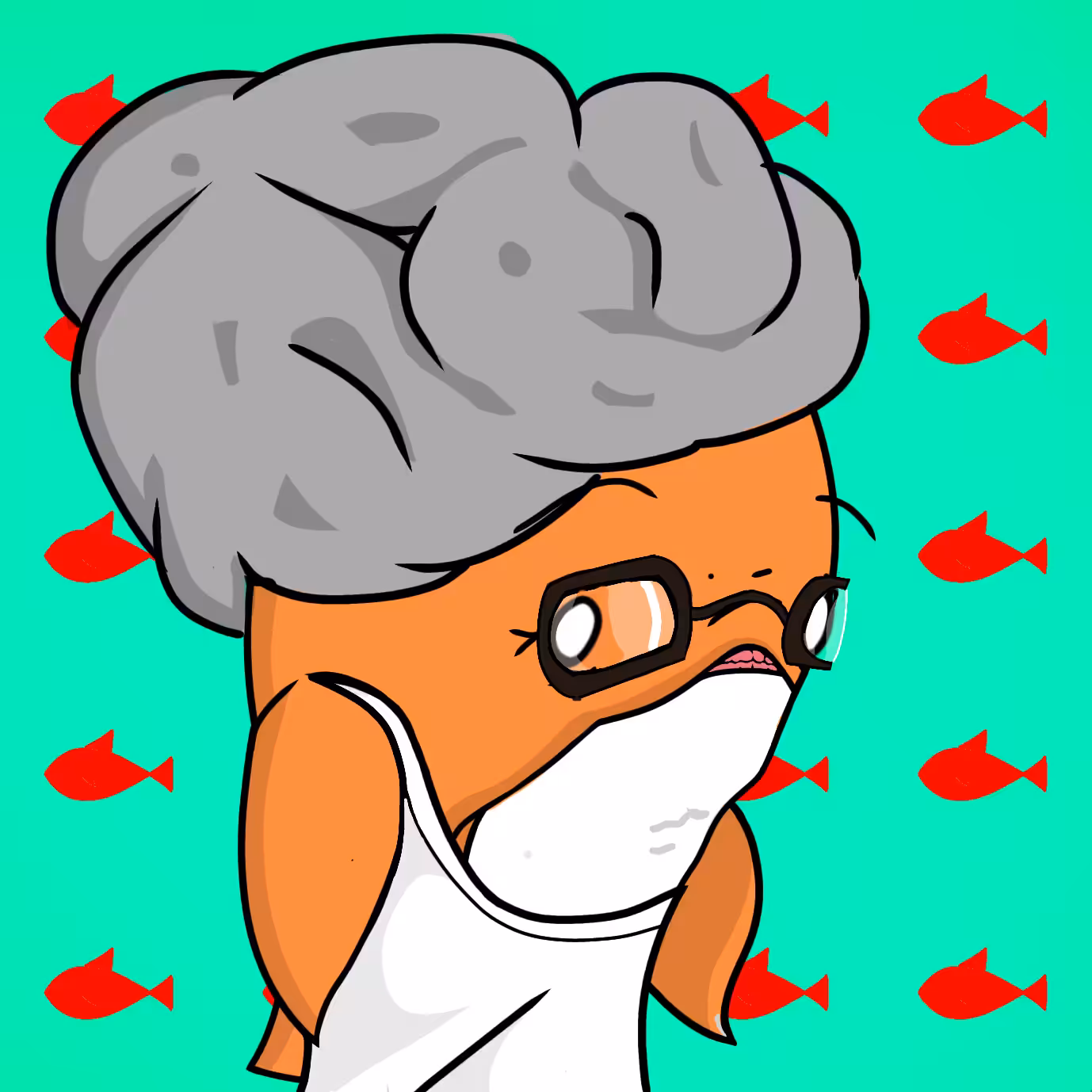 GranWhales #16