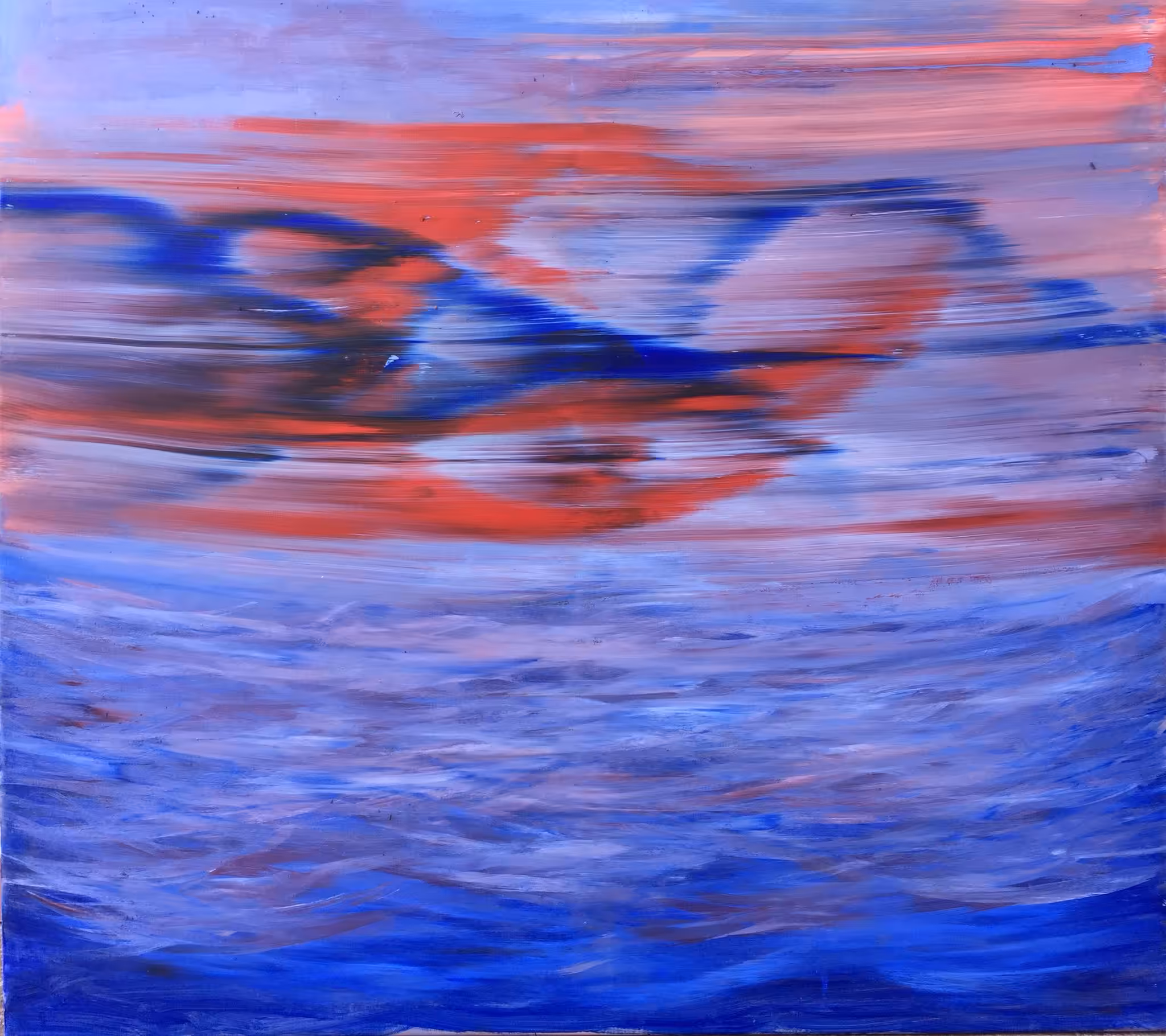 Sea