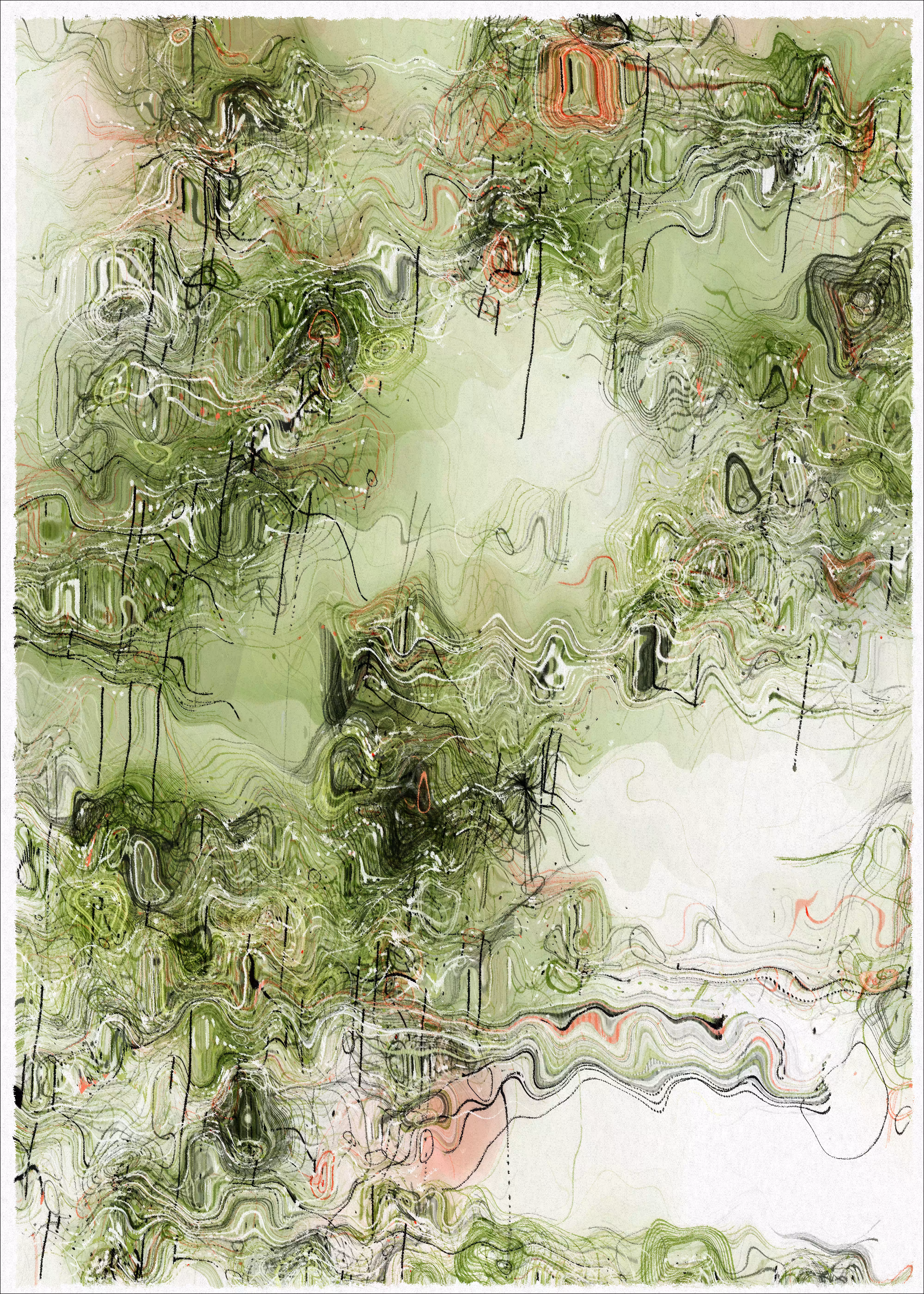 BioCode: Ecological Fusion: Ecological Fusion - N.[778511]