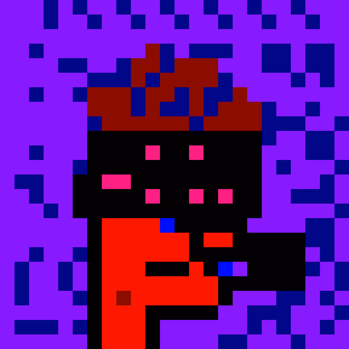 Recrunched DOS Punk 275