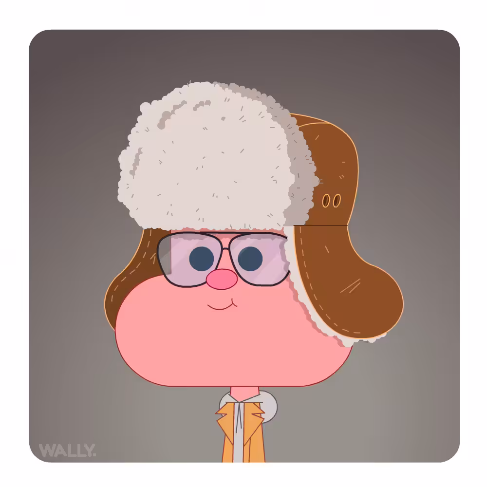 WALLY 0636