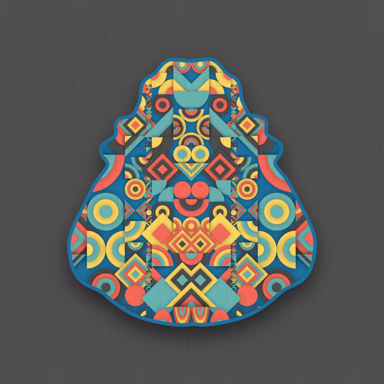 Generativemasks #4993