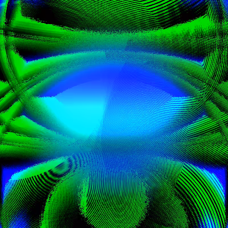 🌀 eternal 🌀 #117