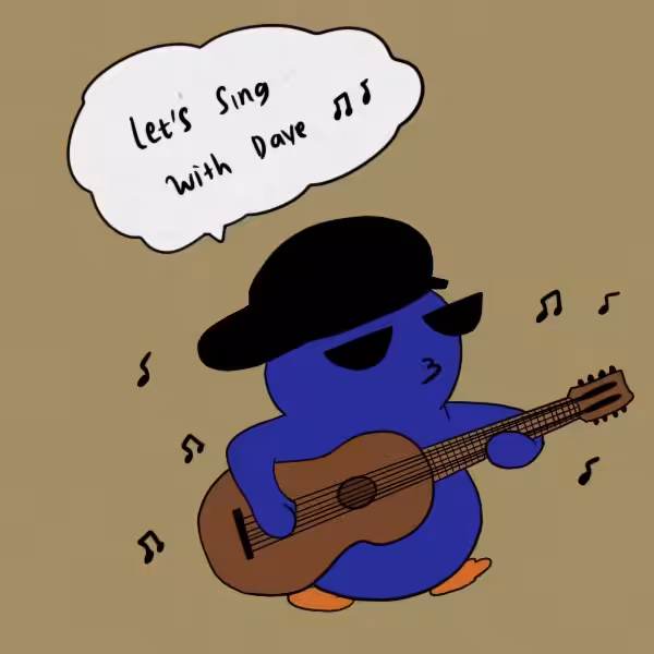 Chick Dave