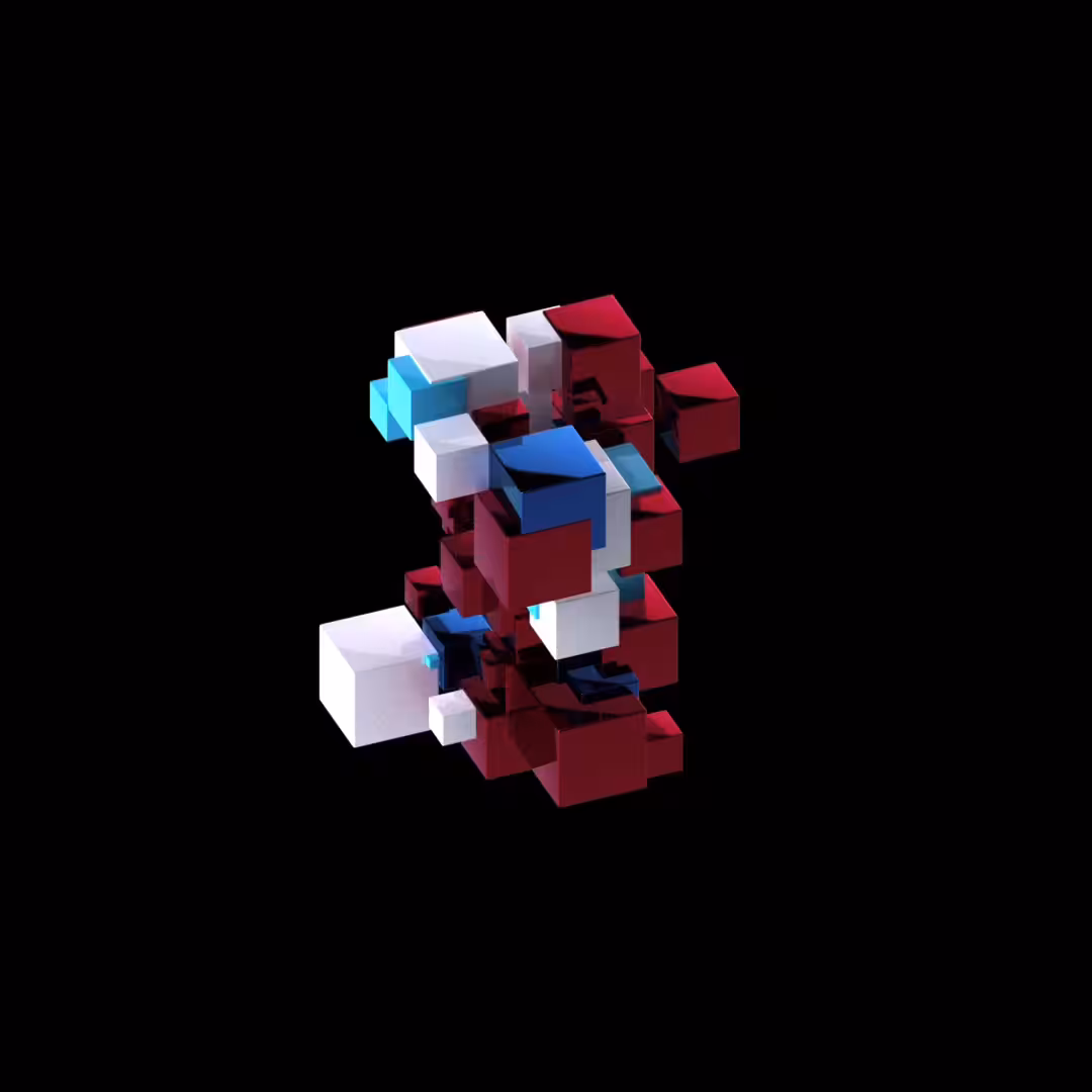 Derelict Artifact 26