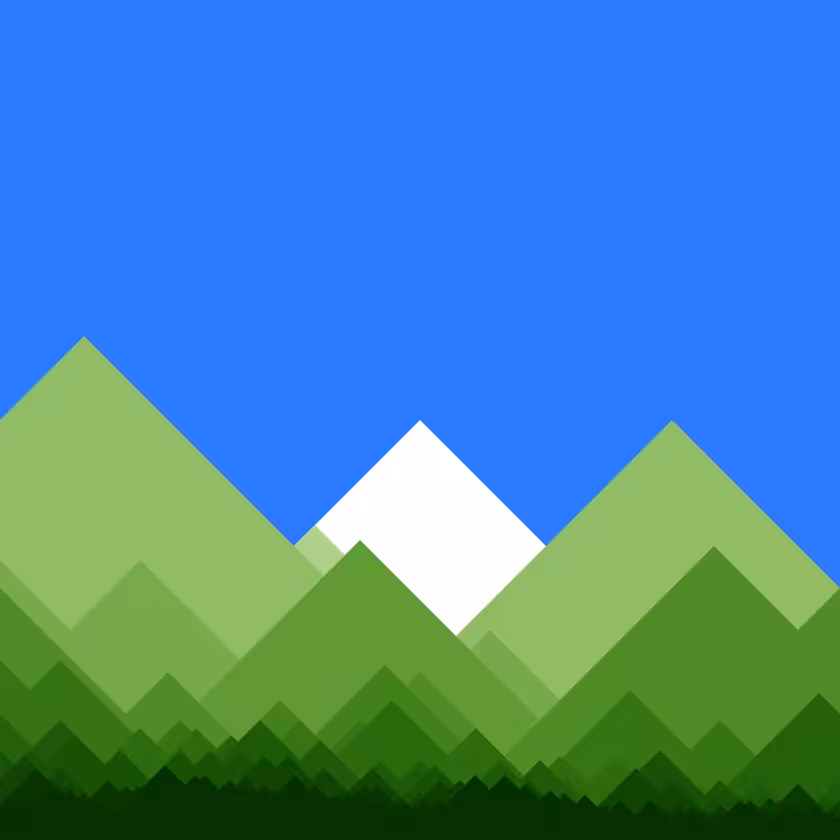 Mountains #190