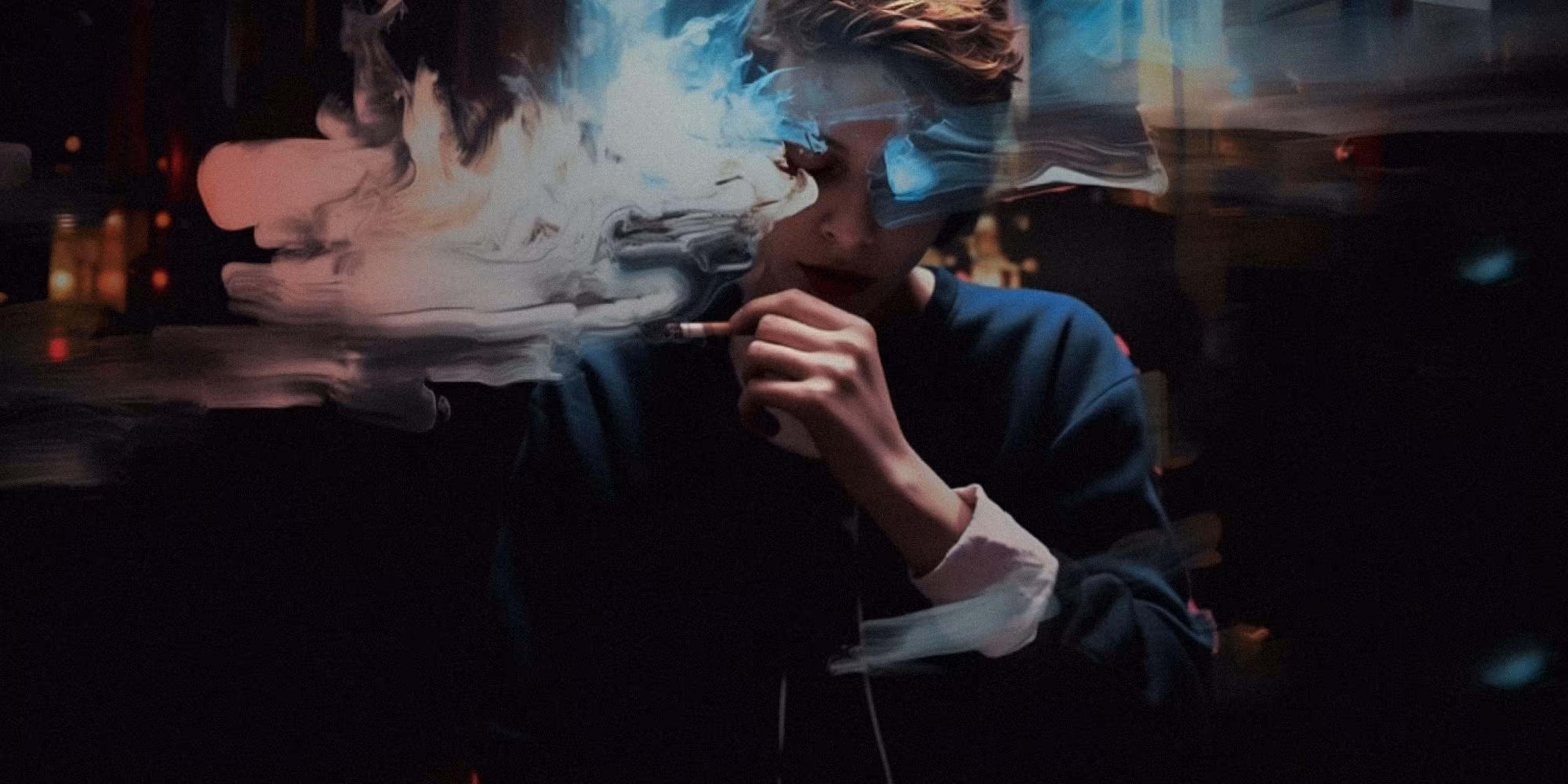 Smoke