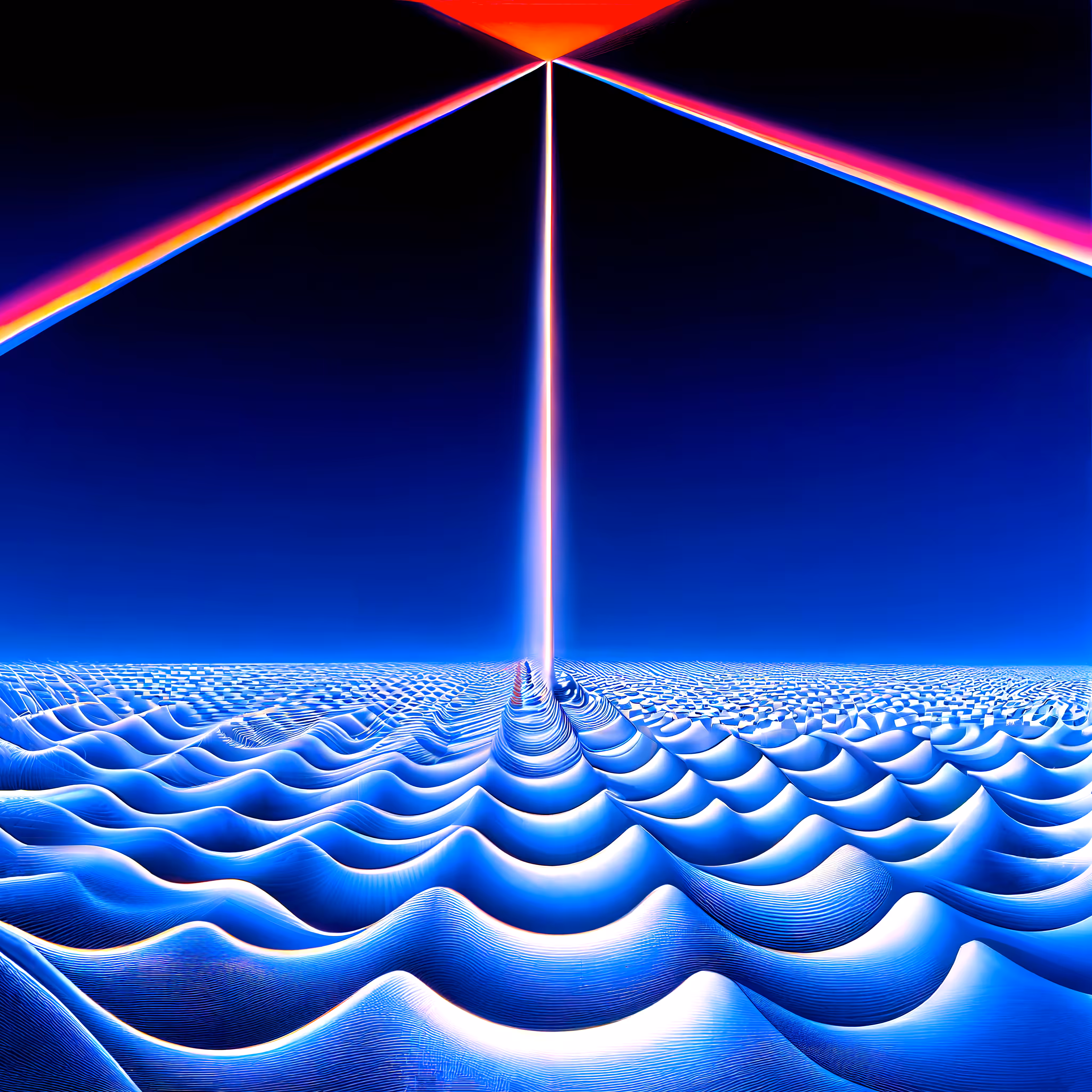 Optical Illusions #07