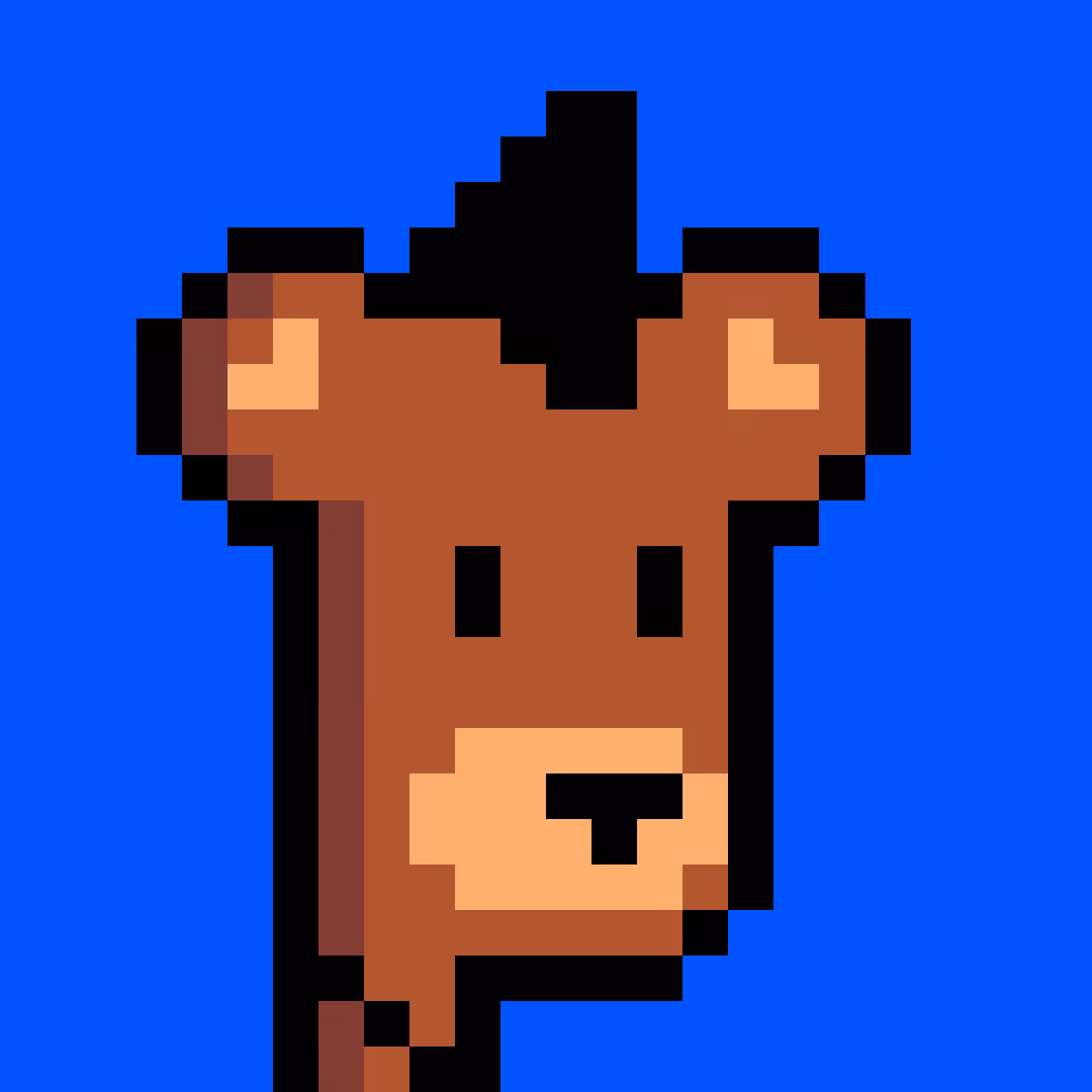 BearPunks #1943