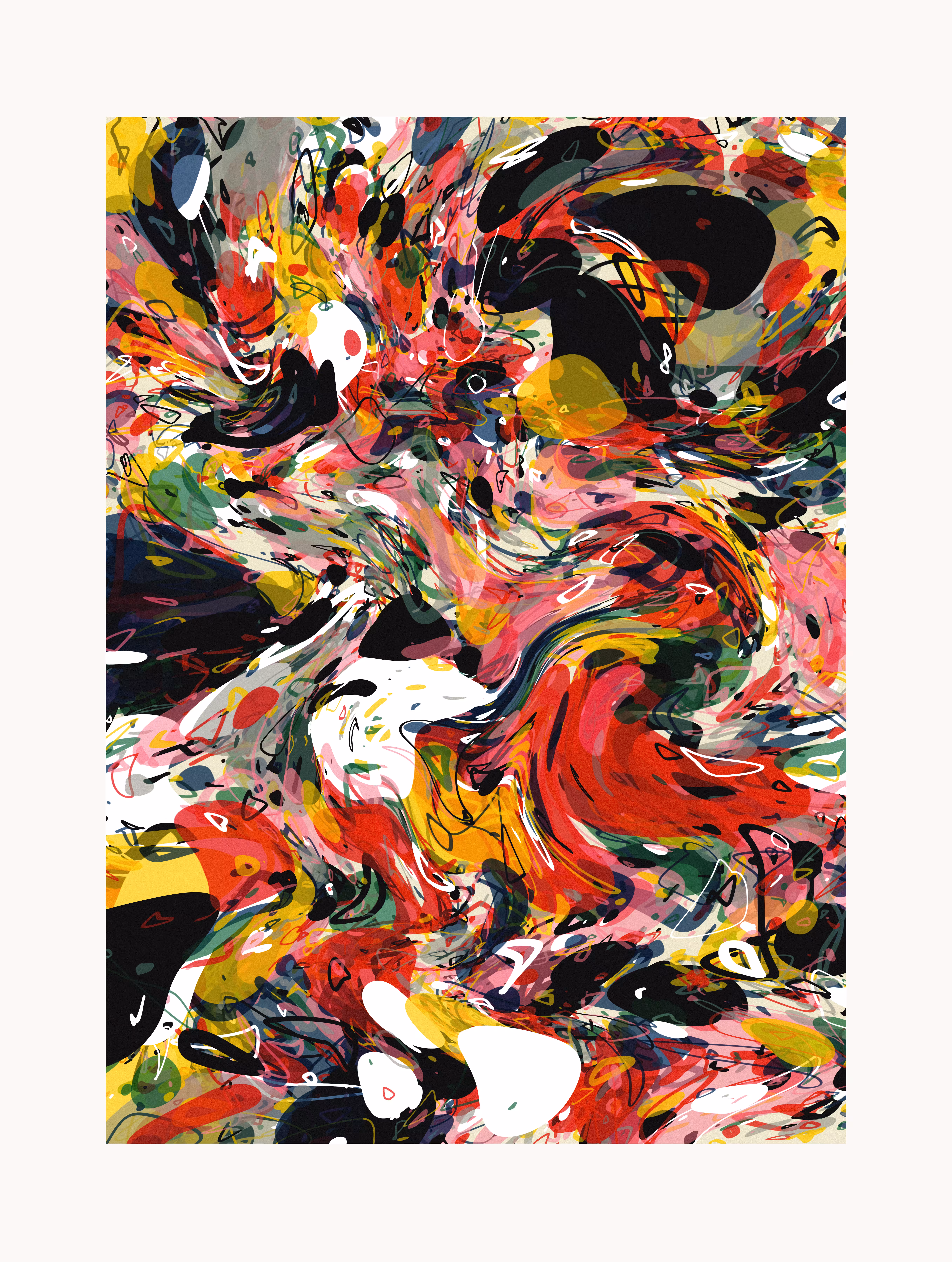 Creation