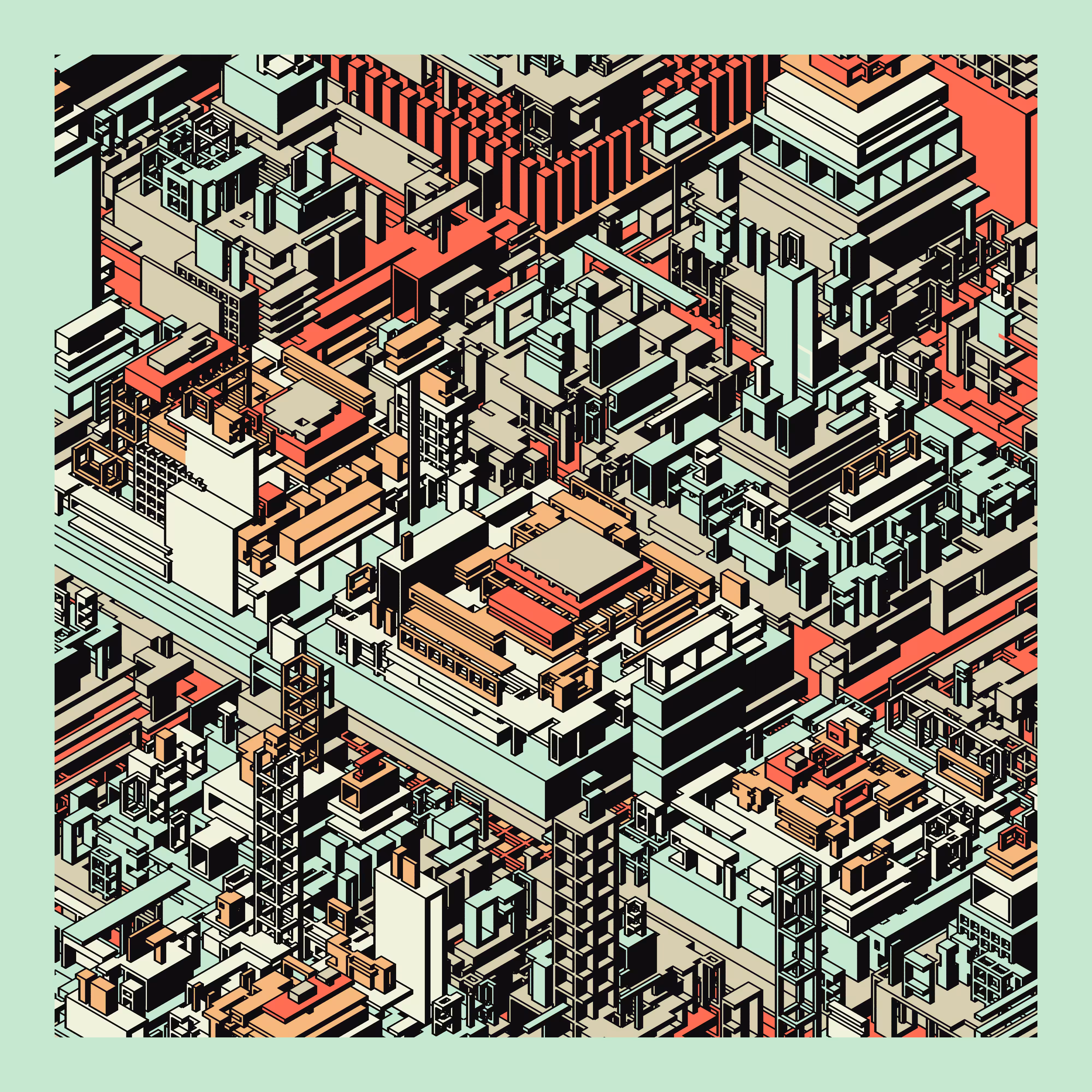 Plasticity #209