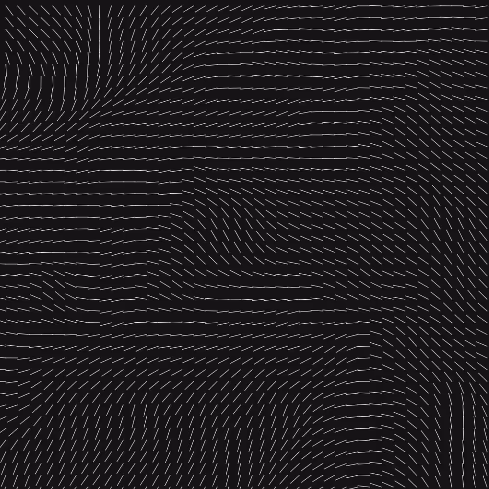 Geometric Fluidity #961