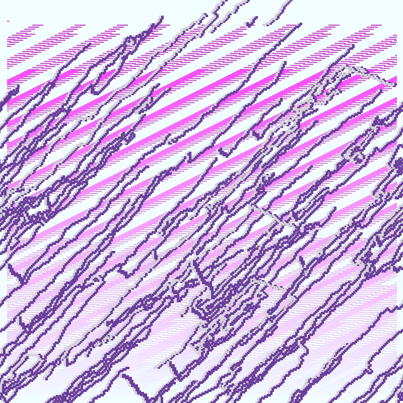 AUTOJOURNEYPAINT #204