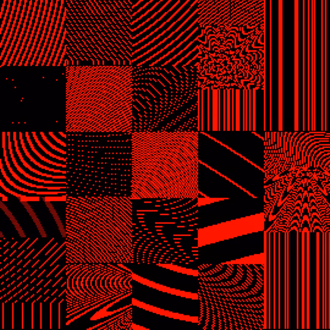dist(urbed) #02