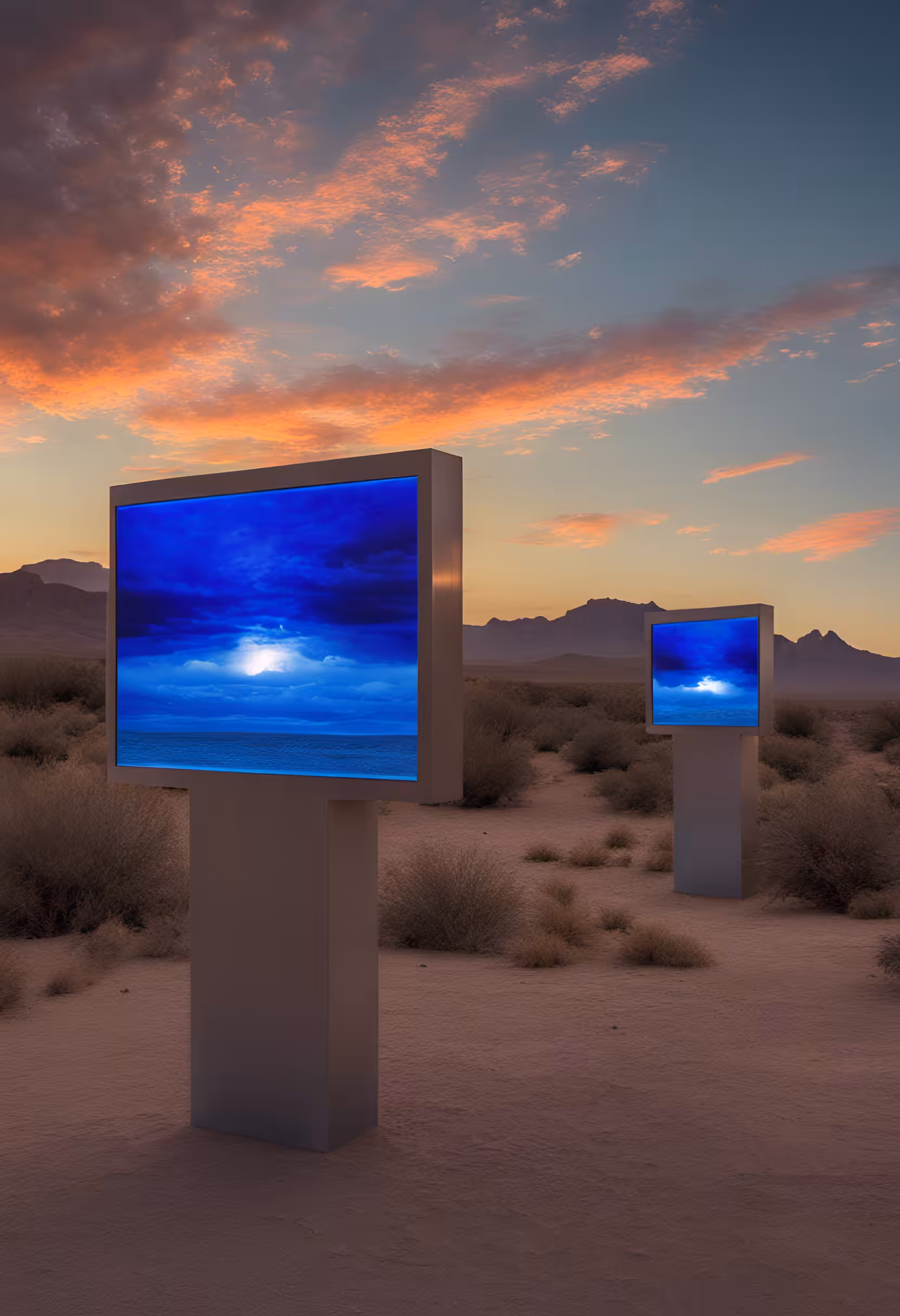 Digital Sculpture #32