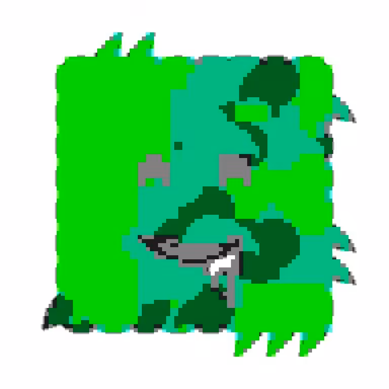 Kudzu #1863