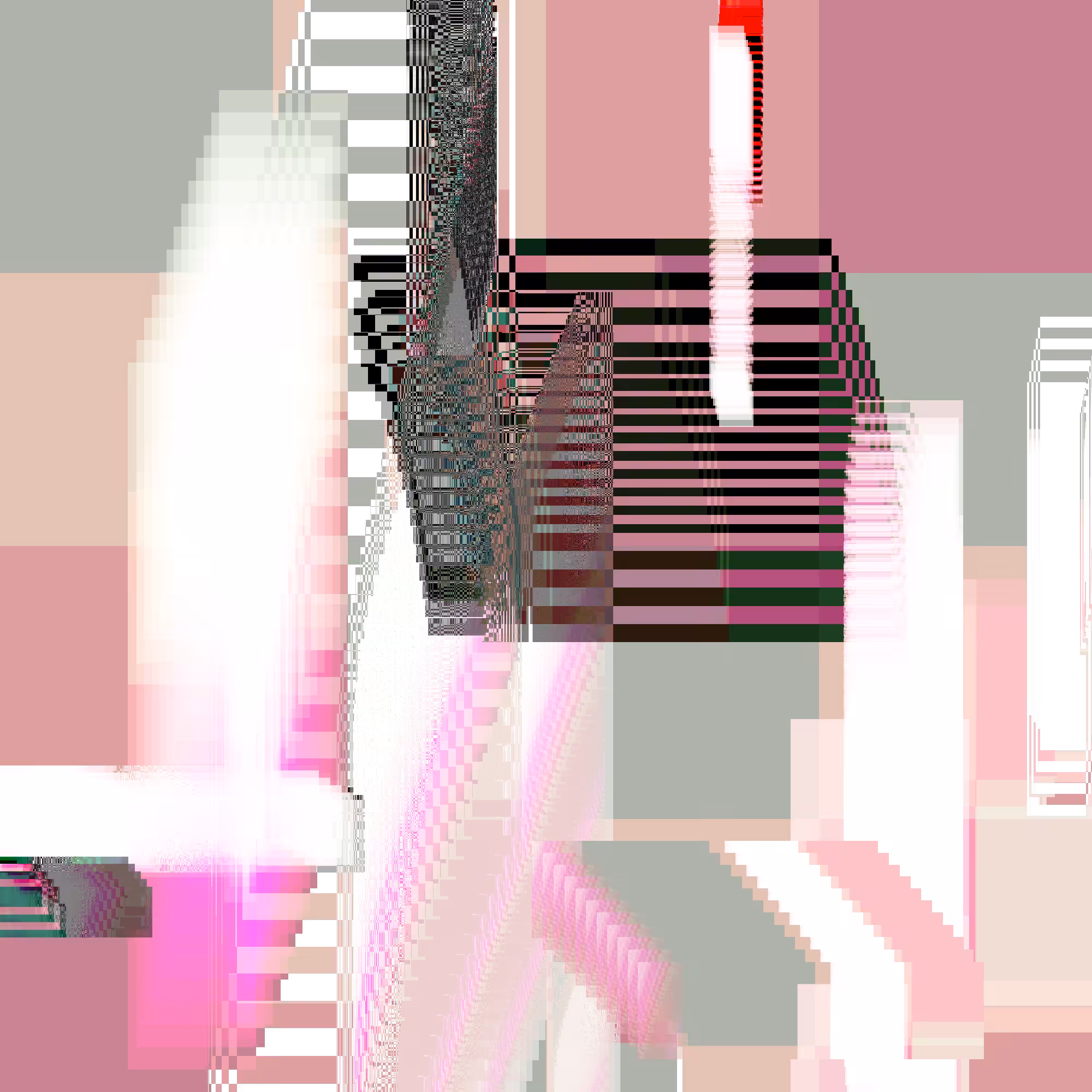 Degenerative grid #23