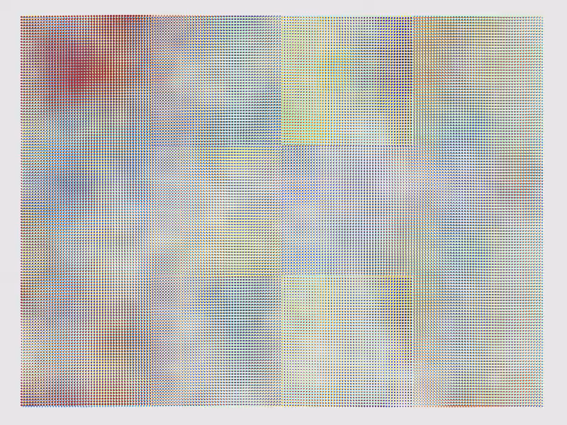 Color Function #5862