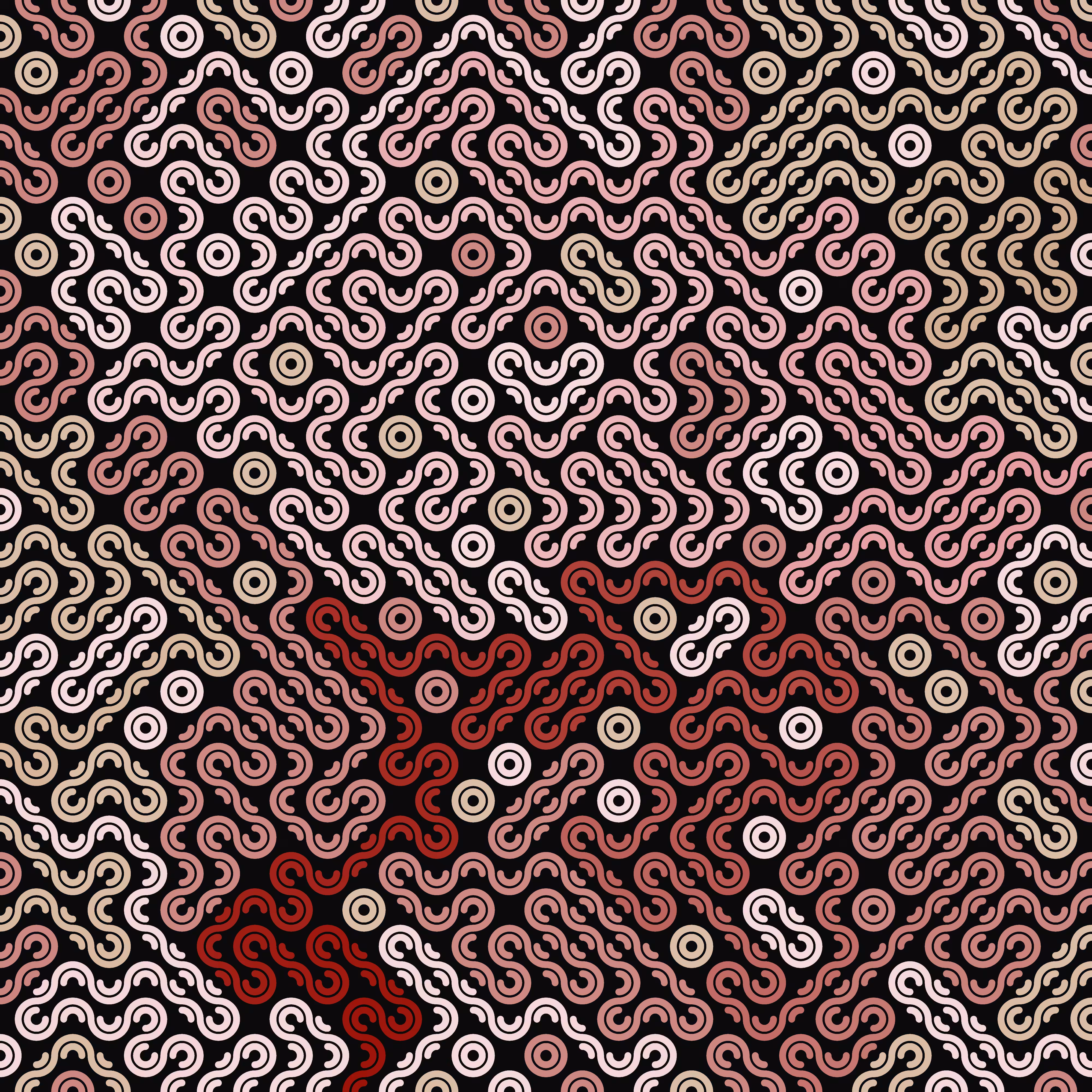 Bad Carpet #33