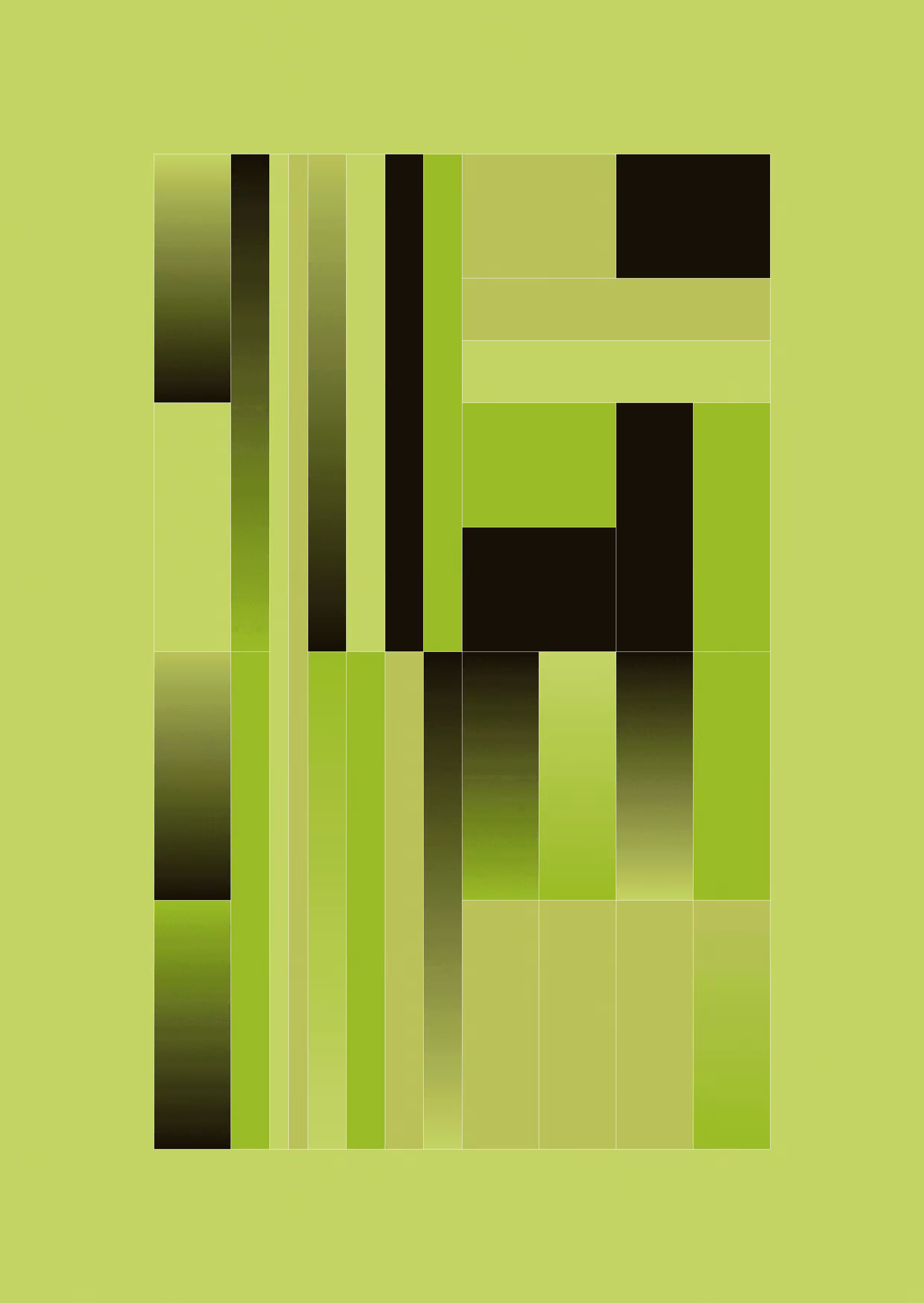 GradGrids - Formal Recursion 03