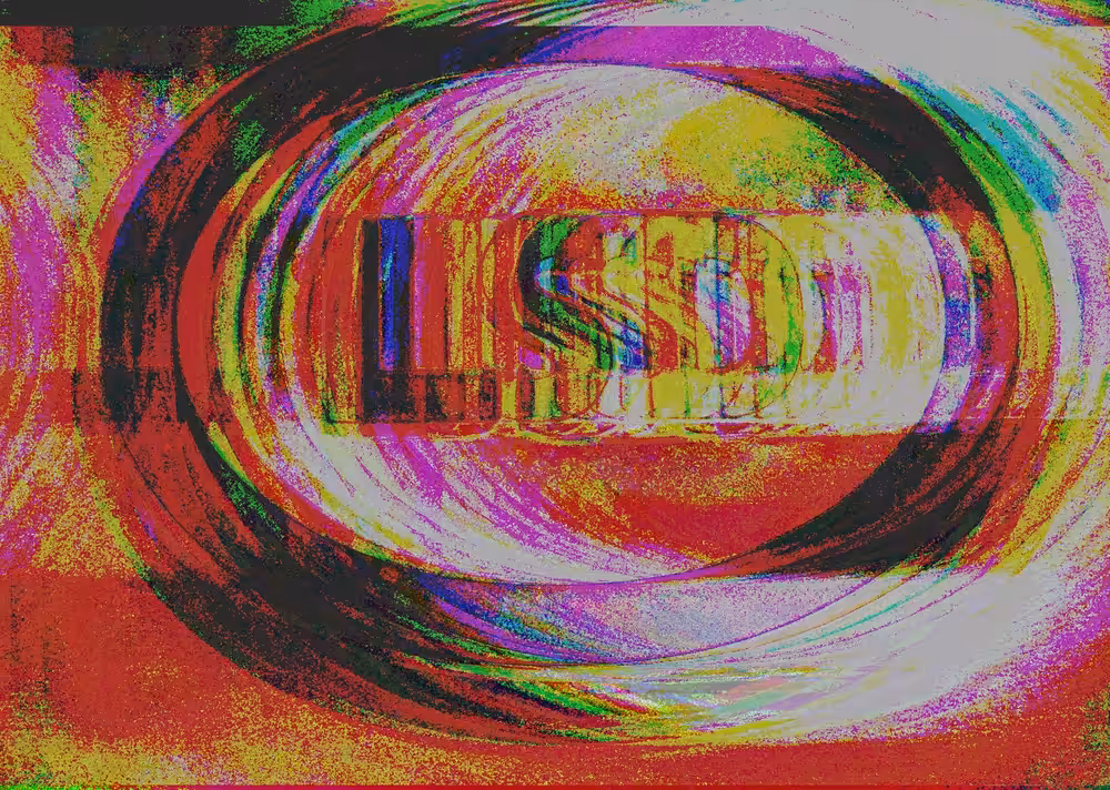 LSD