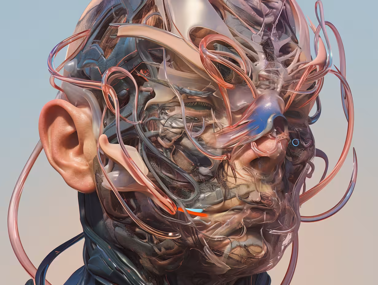 how does it feel to have a head  #7