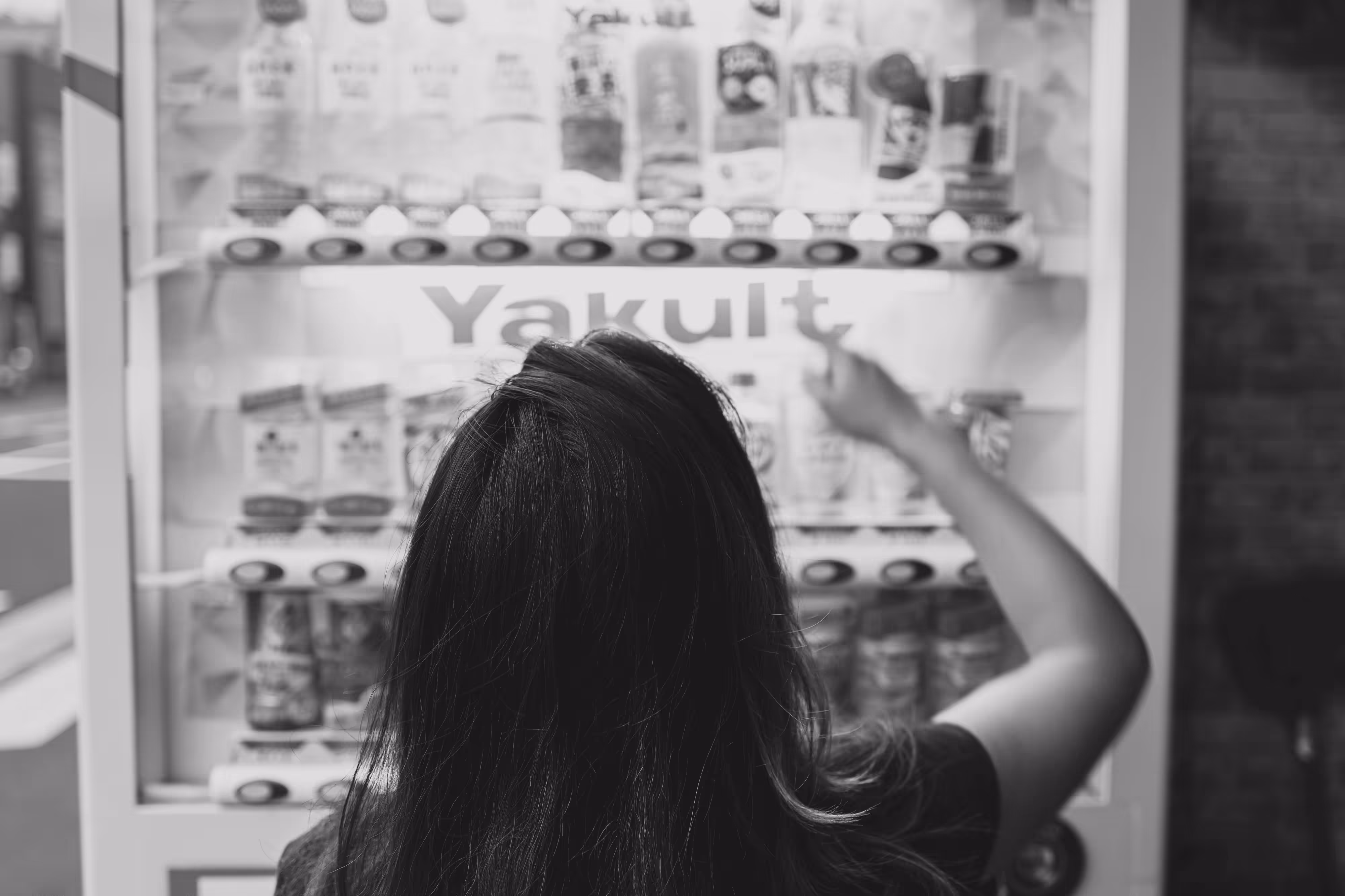Tokyo: A Love Story #25
