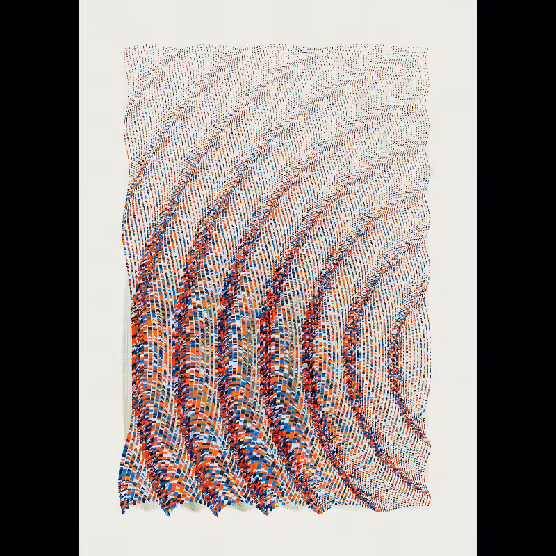 Tessera #43