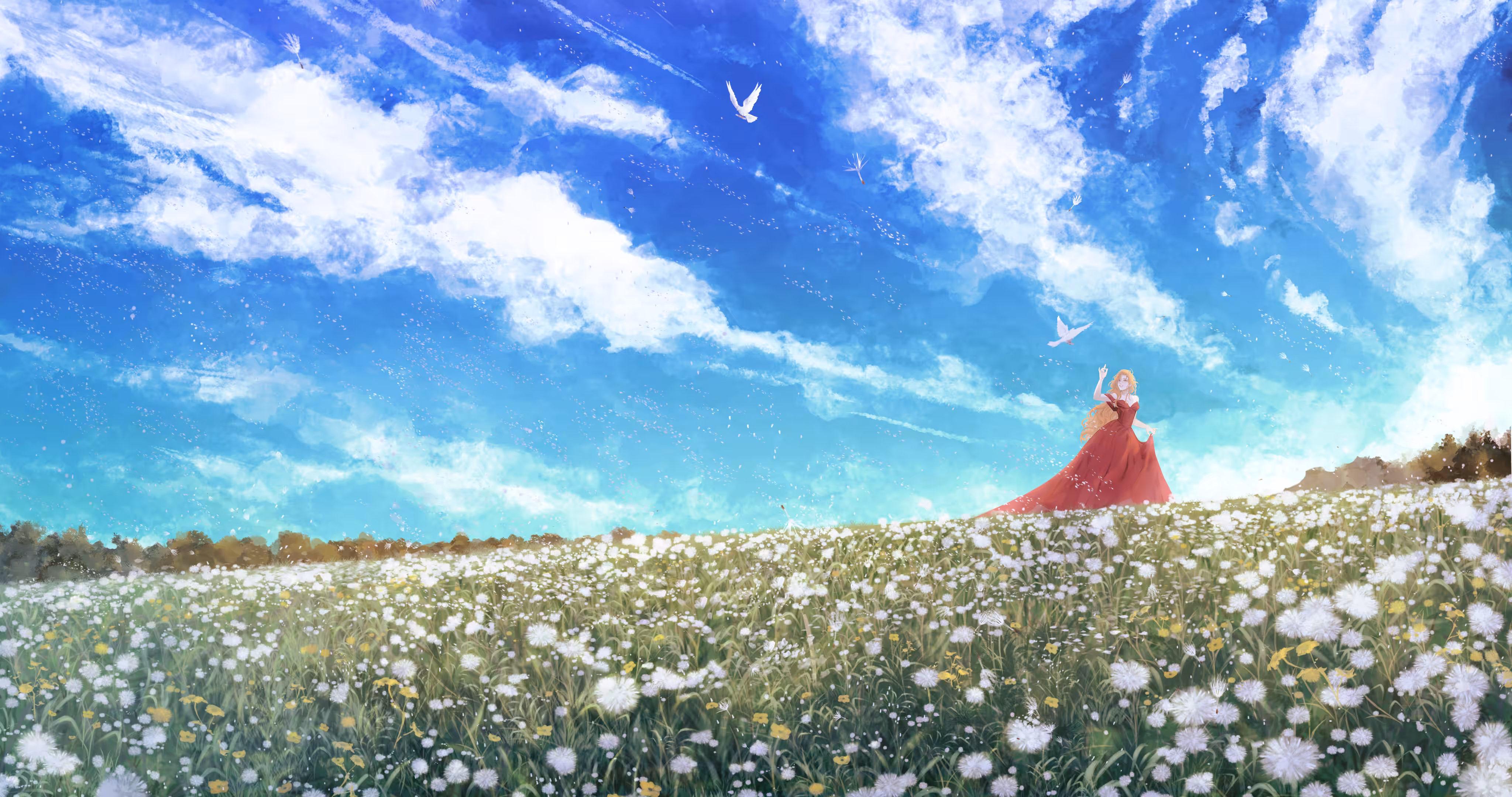 Field of Hopes
