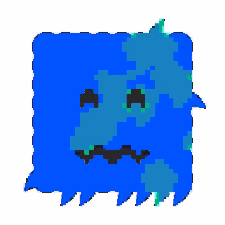 Kudzu on Base: Based Kudzu #1219