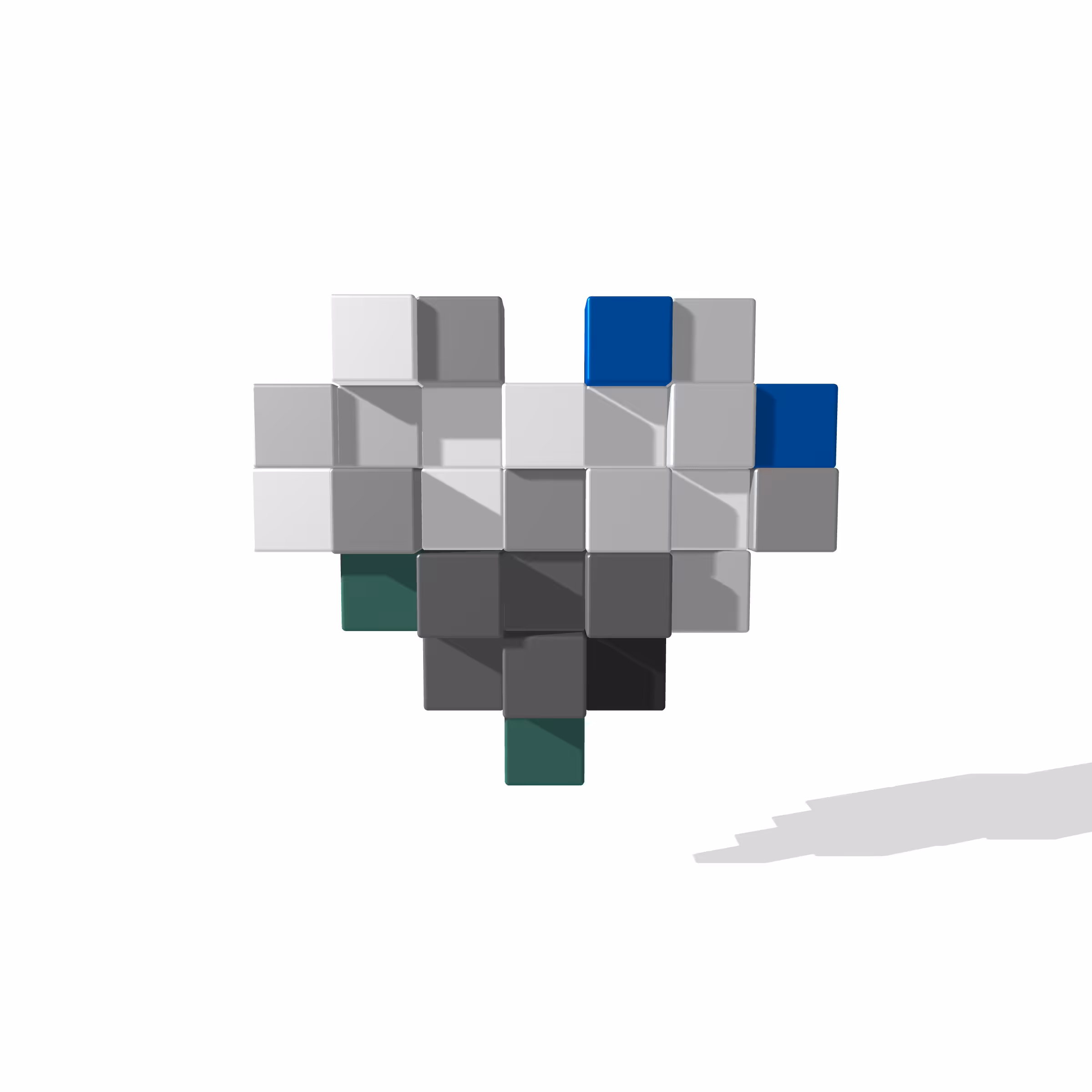 heart + craft #16813