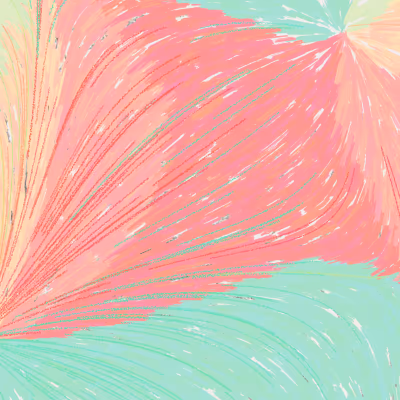 Abstract Attractorism #216