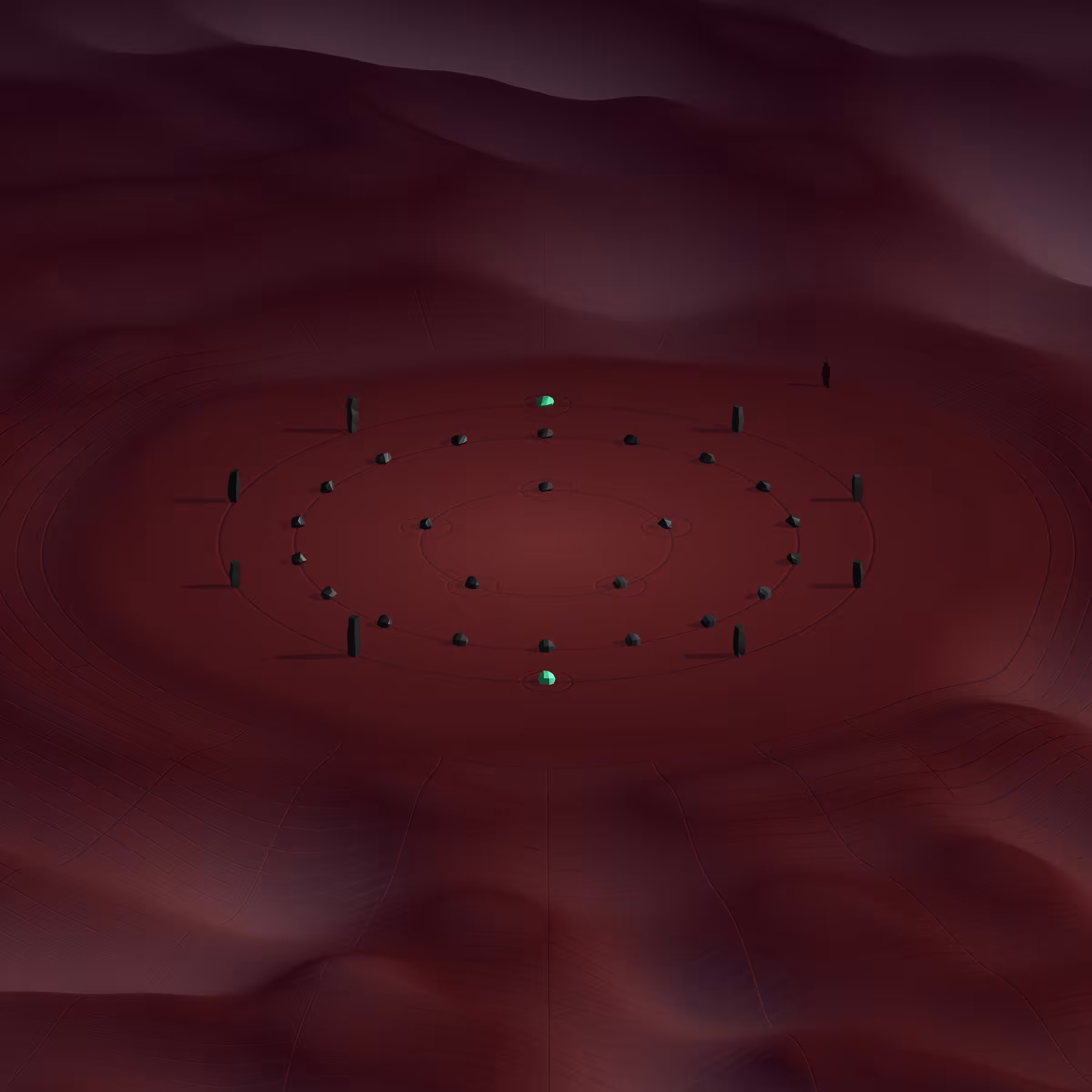 The Liths of Sisyphus #703
