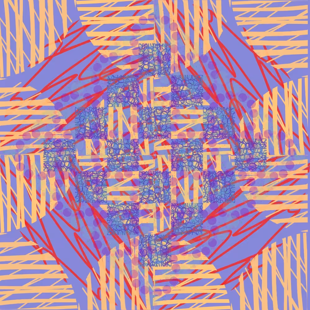Spastical #2