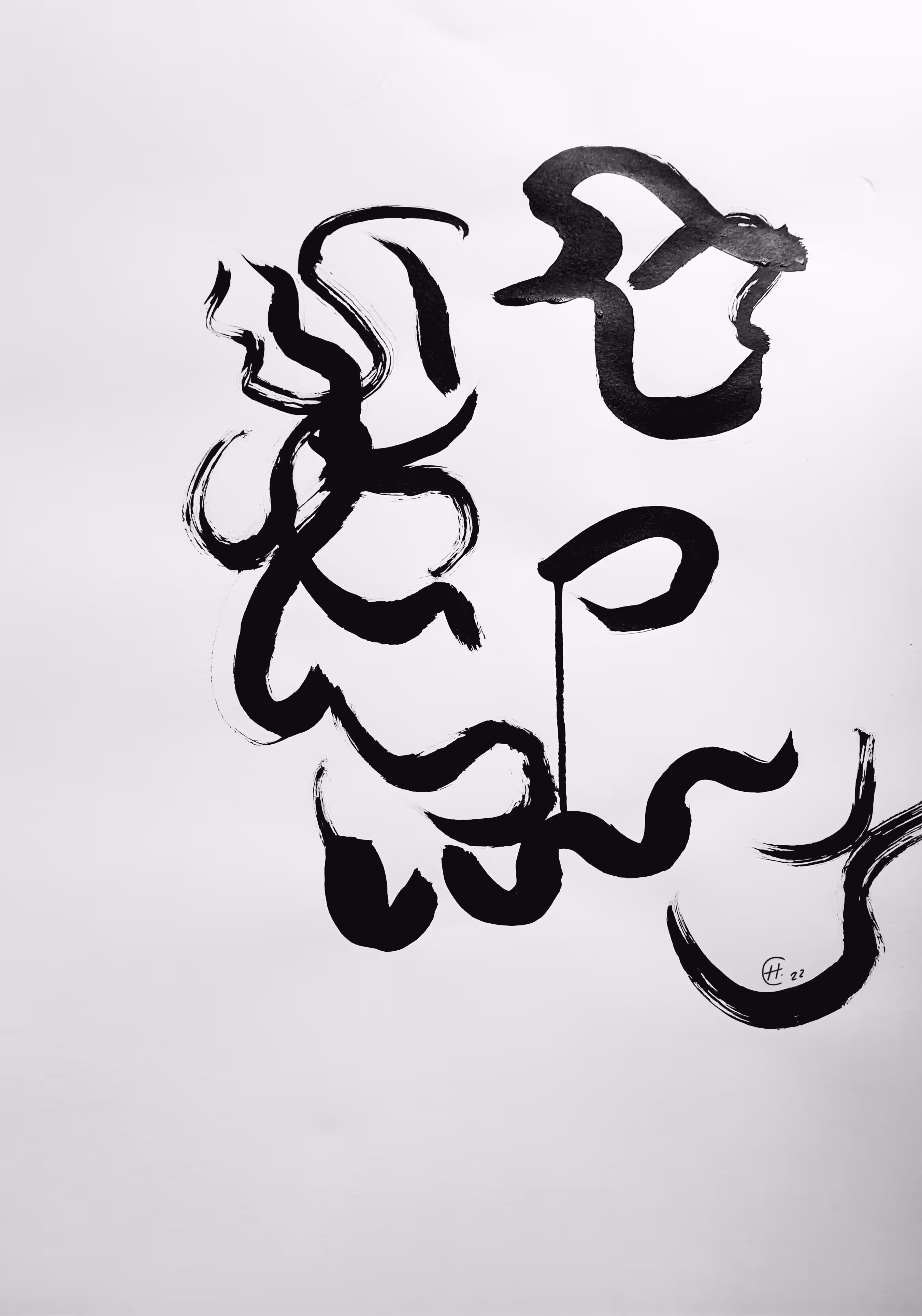 Wa #17/50