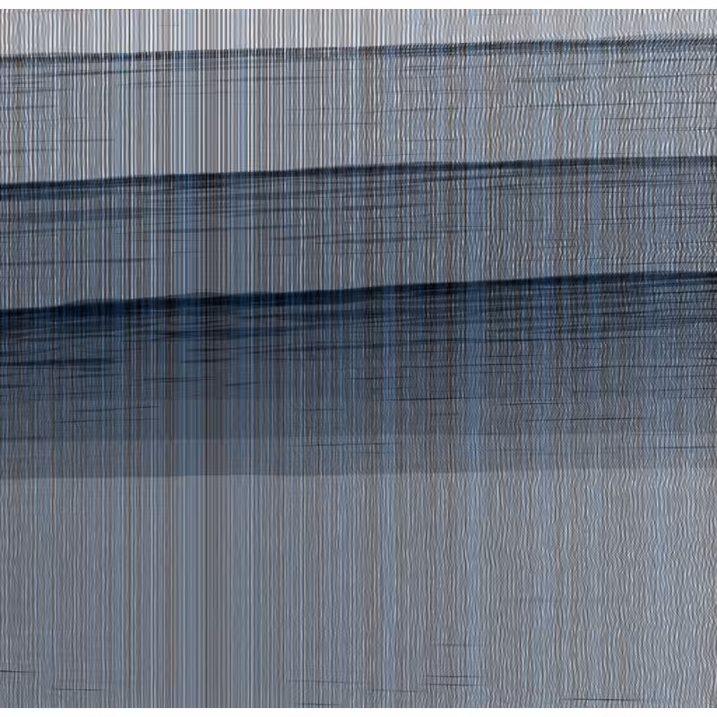 The desert of Order or Sea from Almenor #11