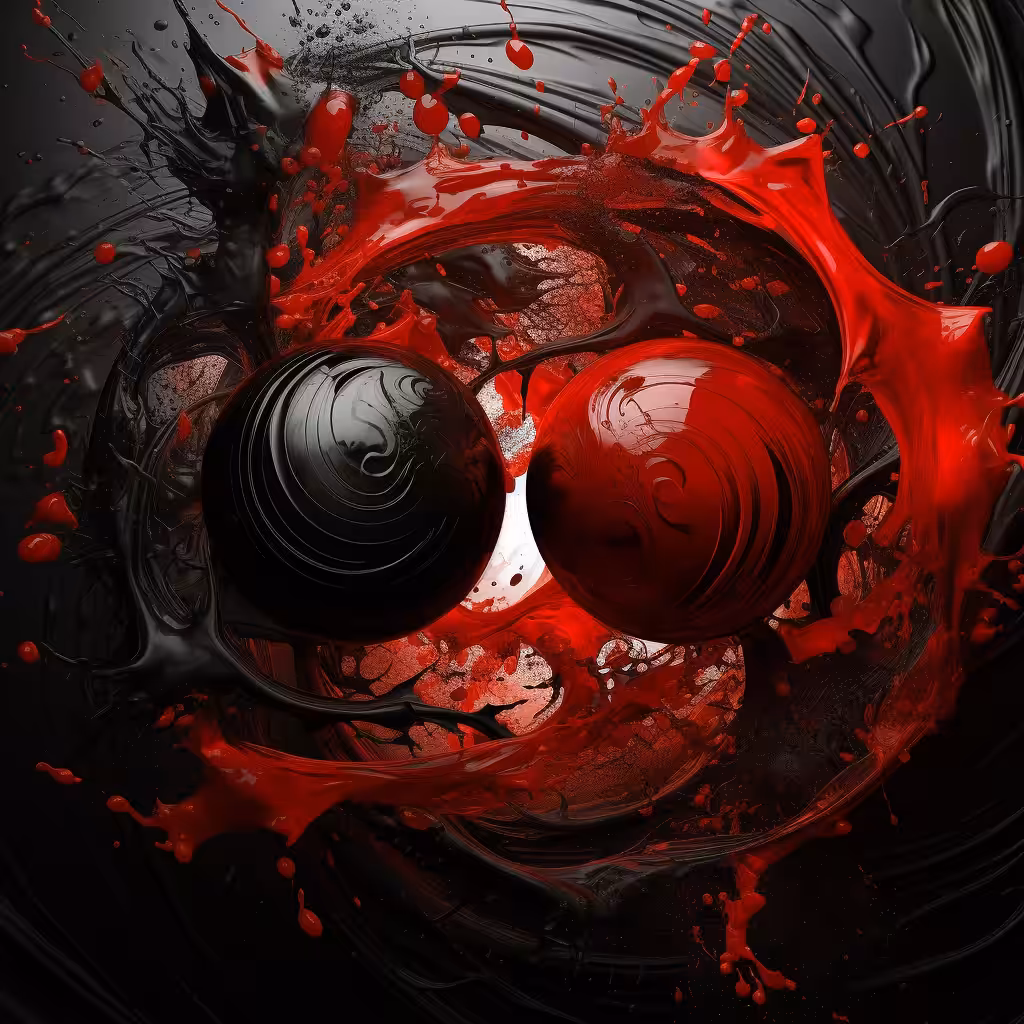 Red Or Black?