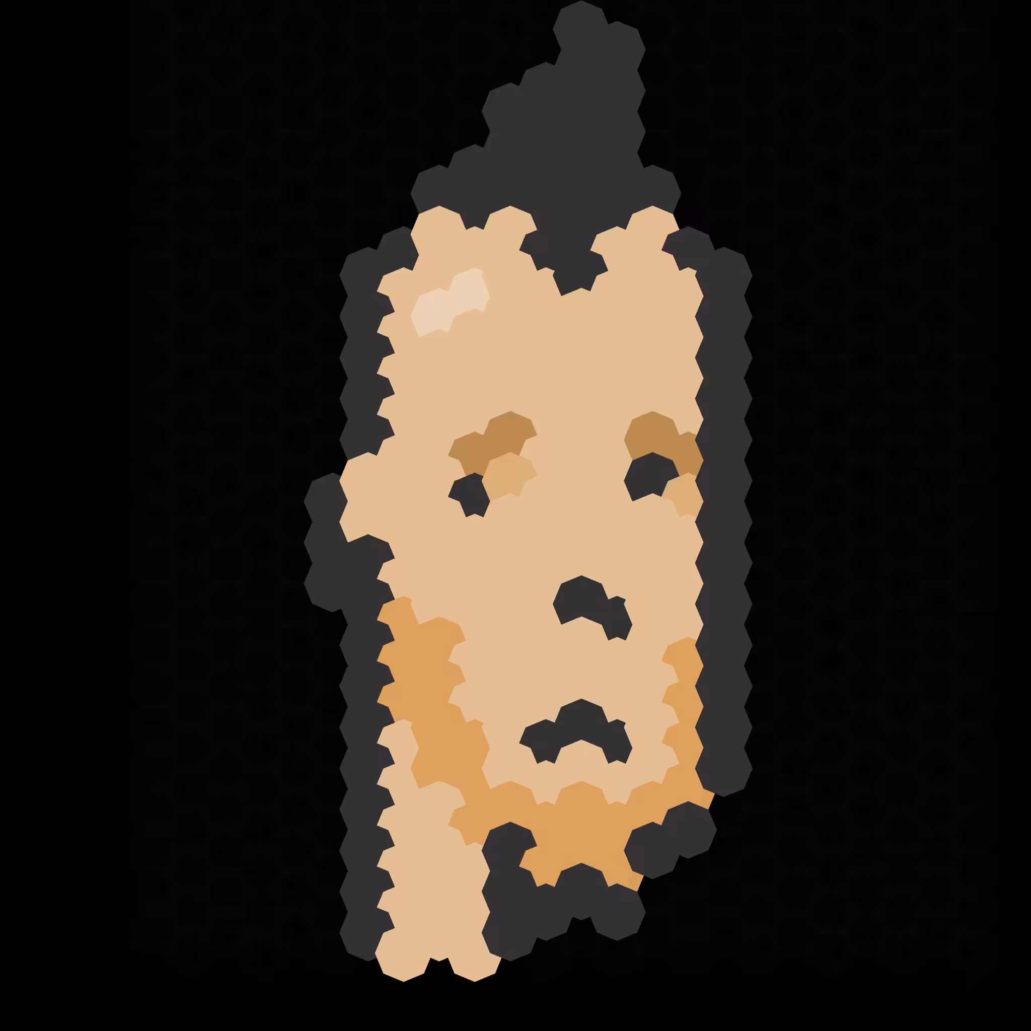 Legendary Art Edition (LAE): #407