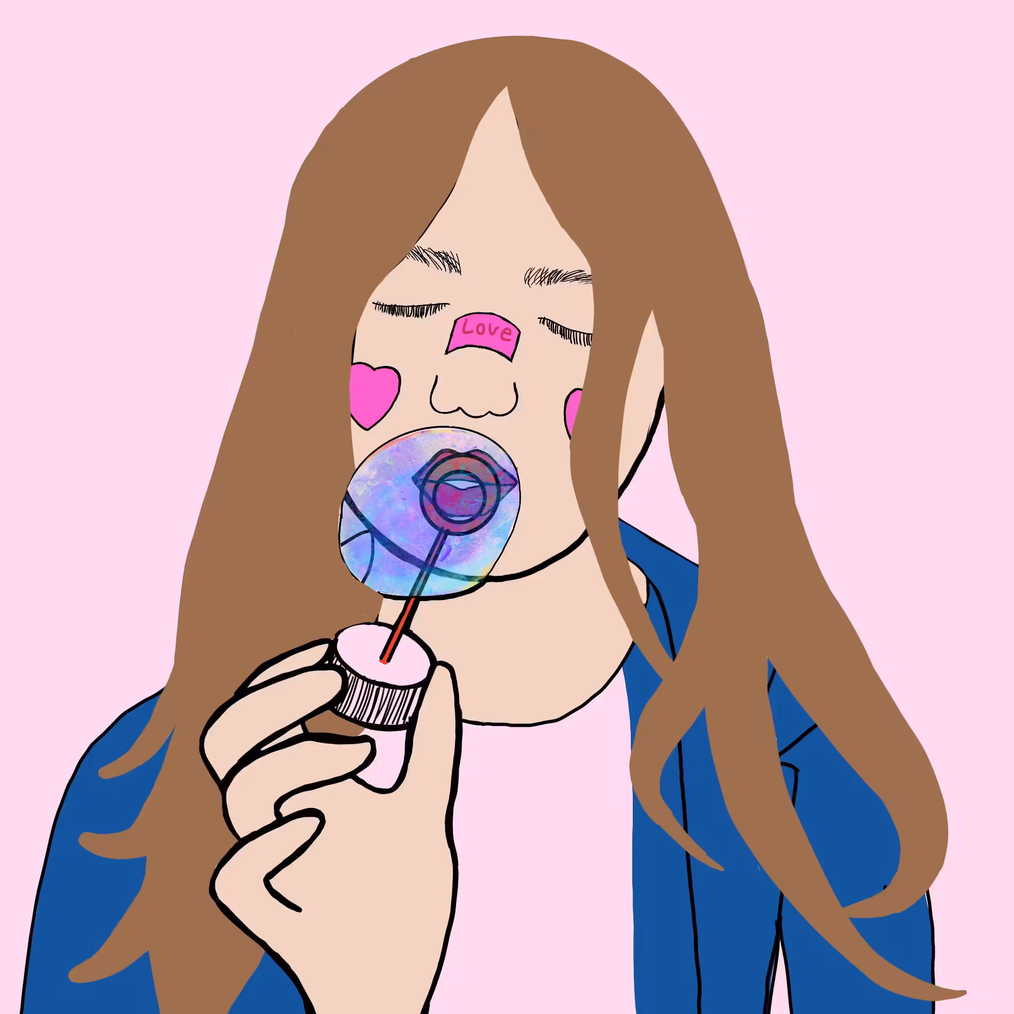 Blowing Bubbles