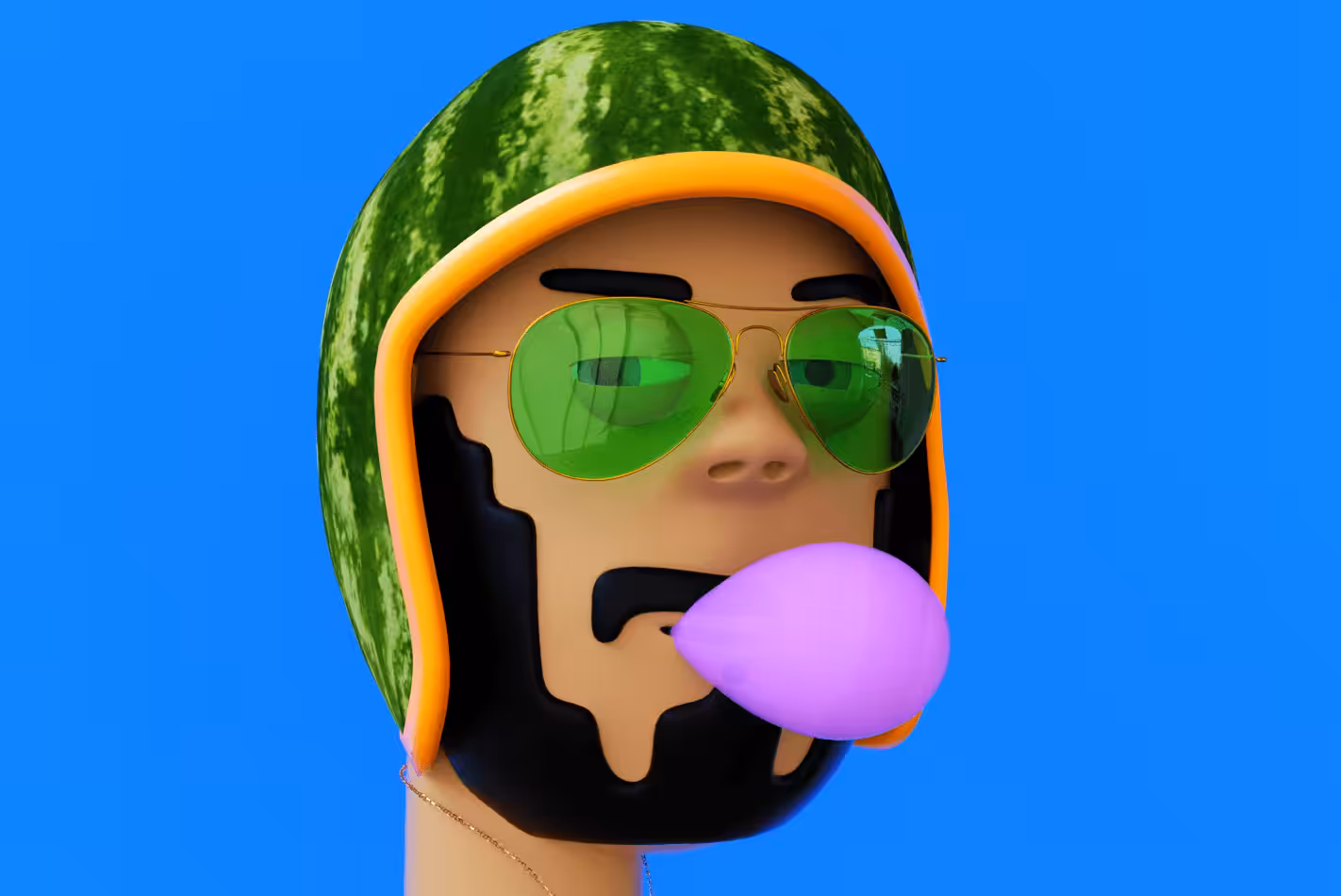 3DCryptoPunk#0429