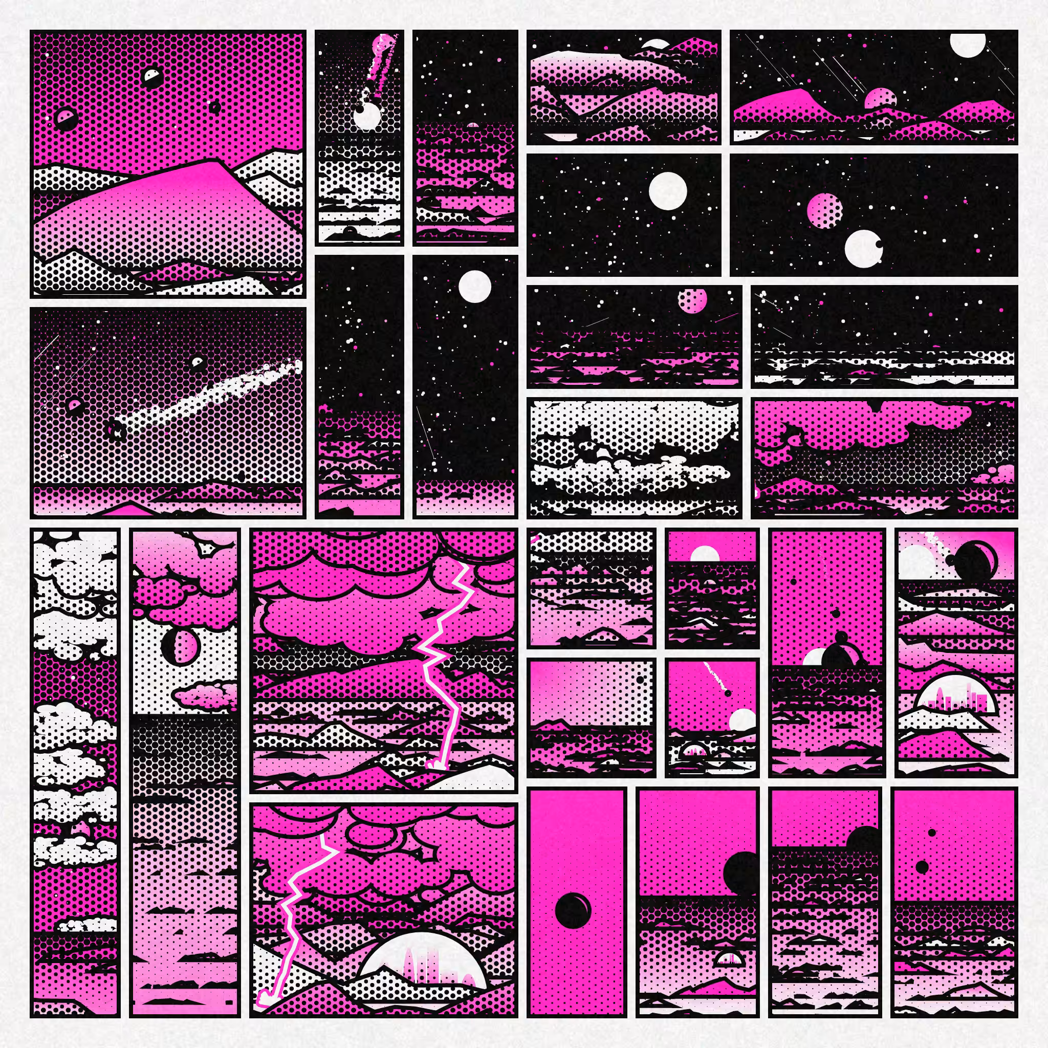 Astronomic Comics #504