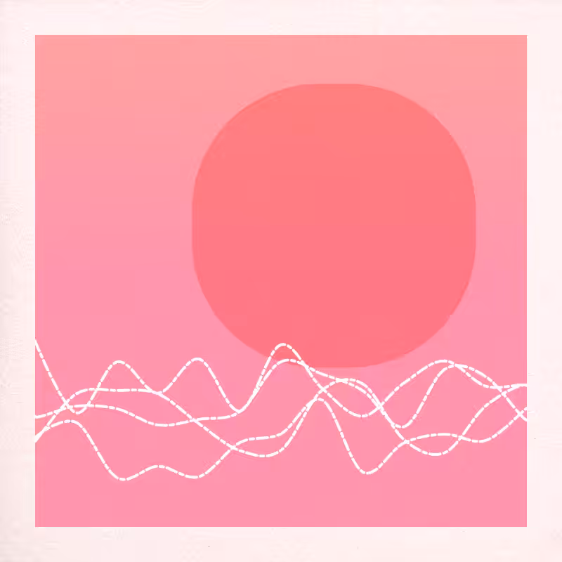 Set Waves #41