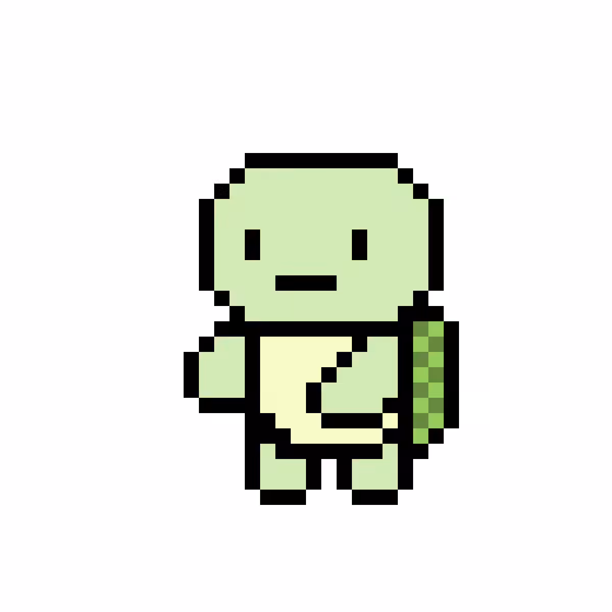 TurtleBit #001