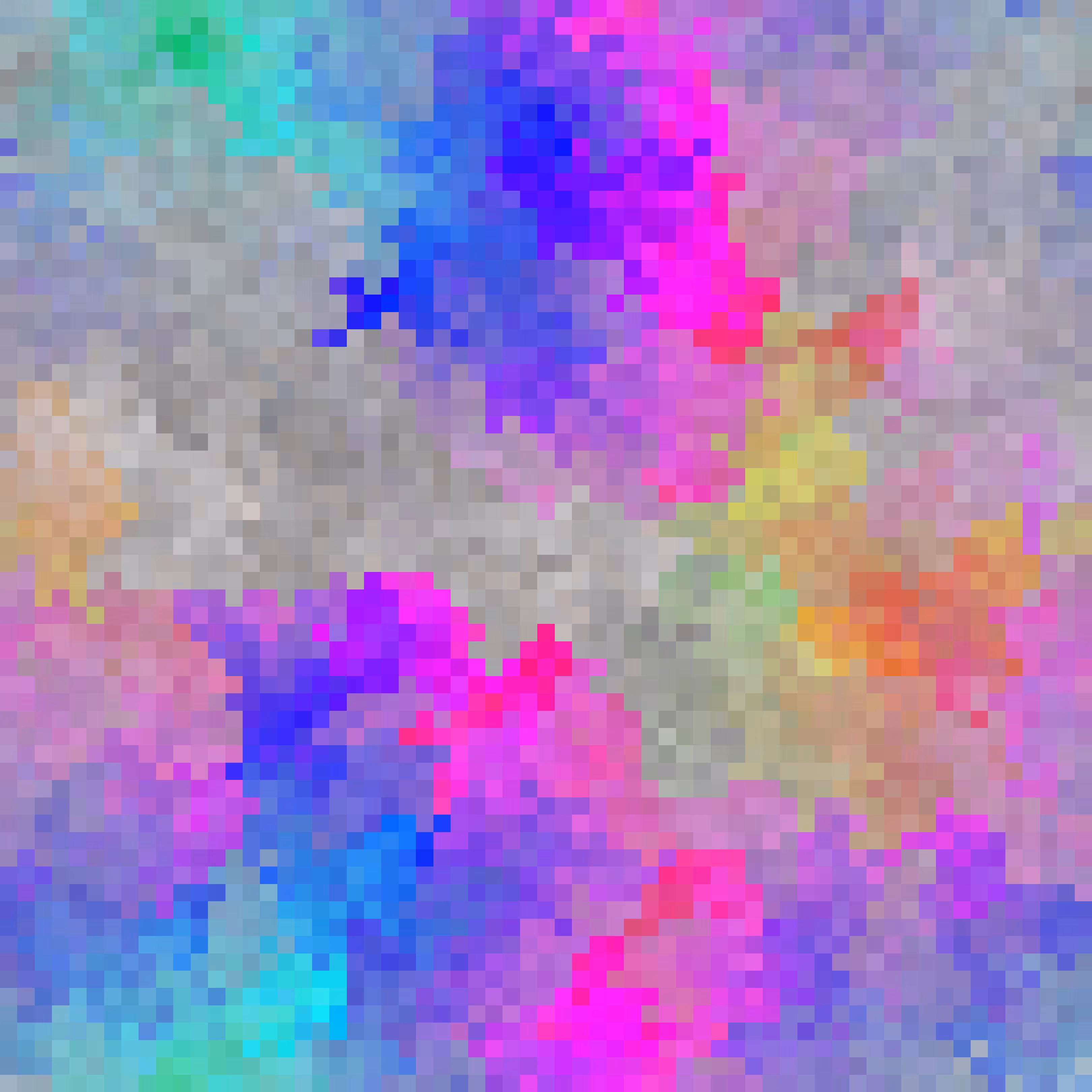 Entropy Locked Wave Function Collapse #59