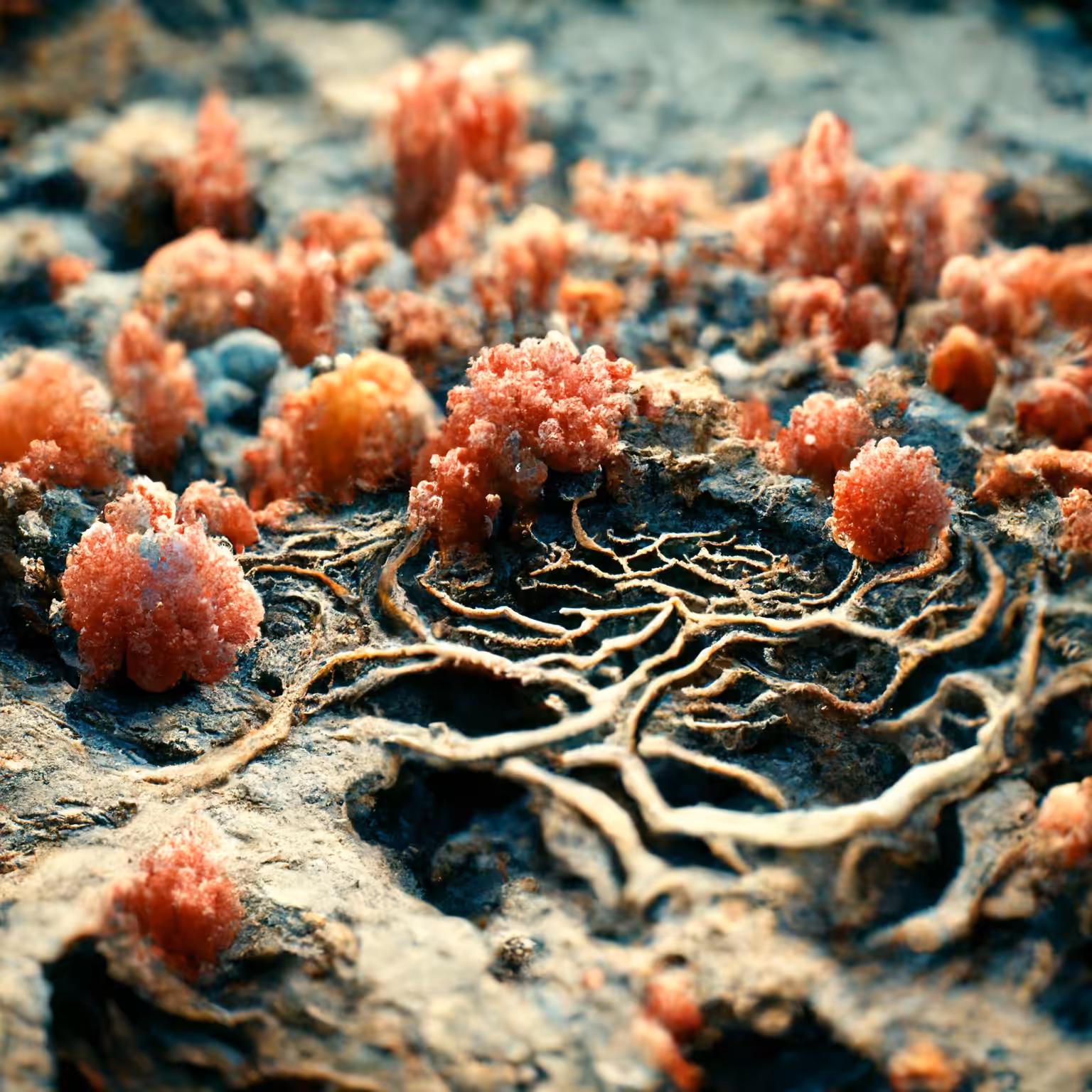 Cell Study #20