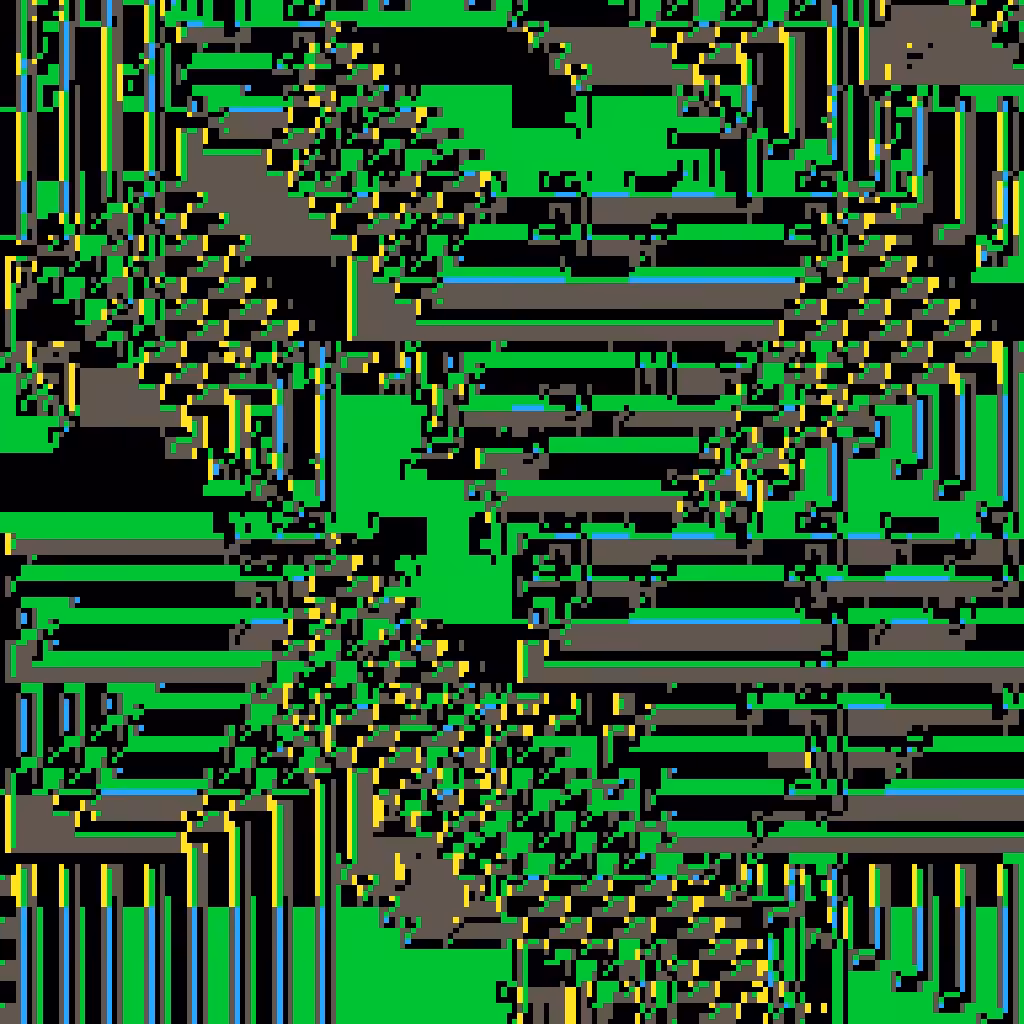 Zero-player game #185